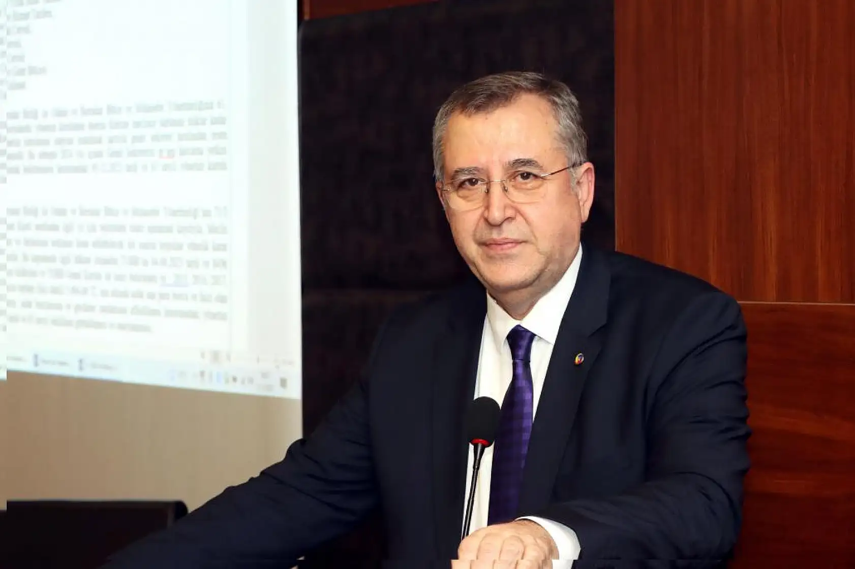 FTSO'nun 2024 yılı bütçesi oybirliğiyle kabul edildi  