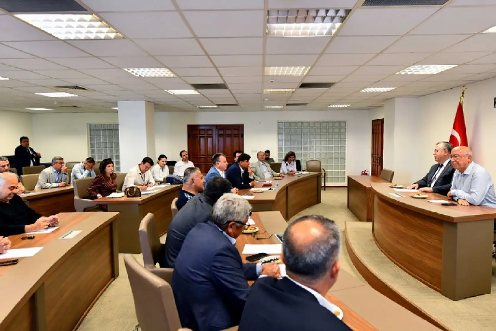 Fethiye, Antalya Turizm Fuarı'nda Tanıtılacak