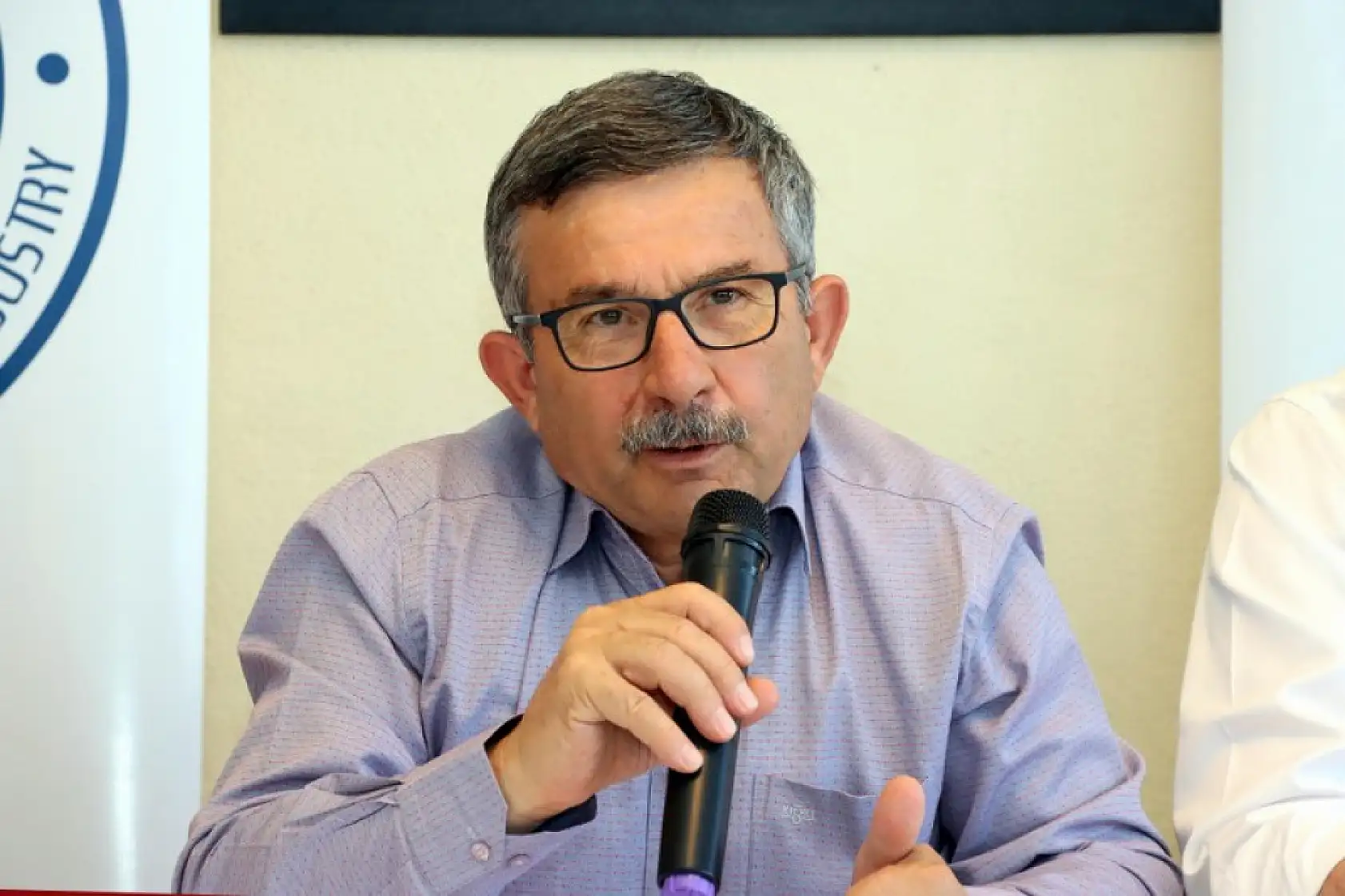 Sezon Öncesi Çalış'ın Sorunları, FTSO'nun Bölgesel Toplantısında Konuşuldu