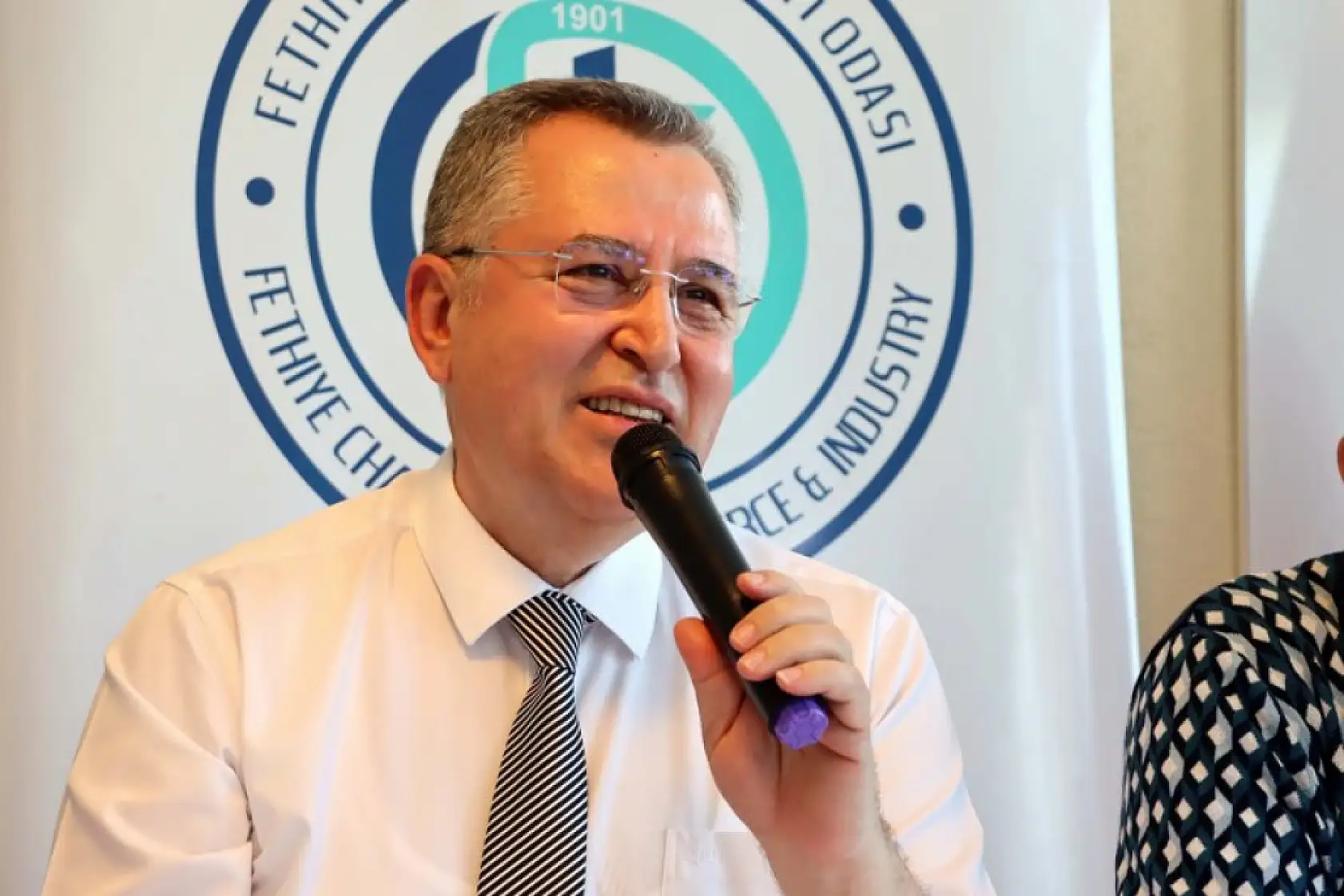 Sezon Öncesi Çalış'ın Sorunları, FTSO'nun Bölgesel Toplantısında Konuşuldu