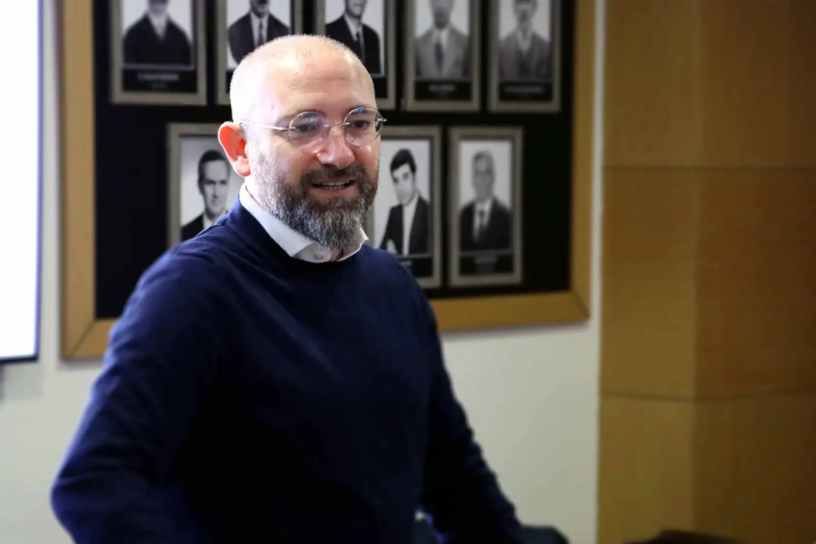 FTSO Akademi'nin, 'ISO 9001 Kalite Yönetim Sistemleri ve İç Tetkikçi Eğitimi' 3 Gün Sürdü