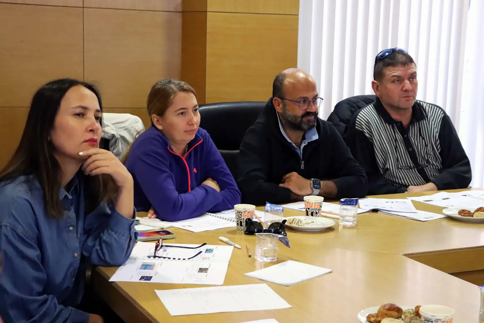 FTSO Akademi'nin, 'ISO 9001 Kalite Yönetim Sistemleri ve İç Tetkikçi Eğitimi' 3 Gün Sürdü