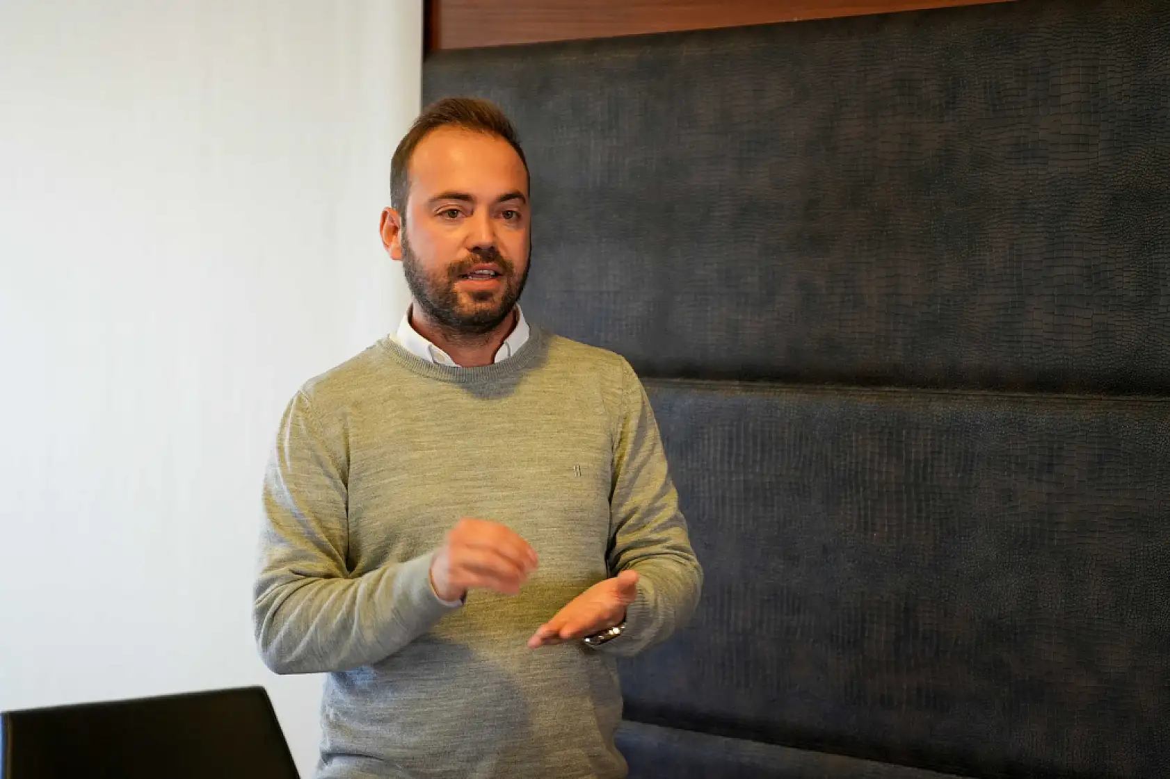 FTSO Akademi'den dijital pazarlama eğitimi