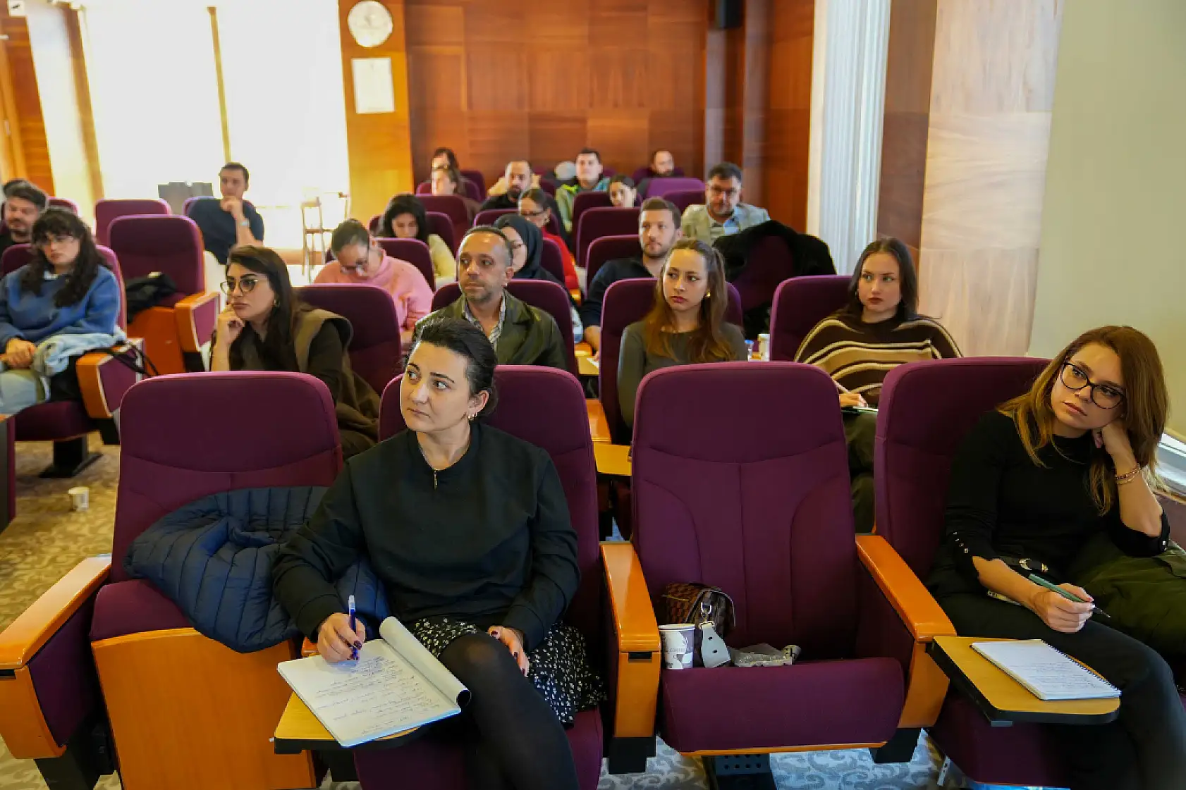 FTSO Akademi'den dijital pazarlama eğitimi