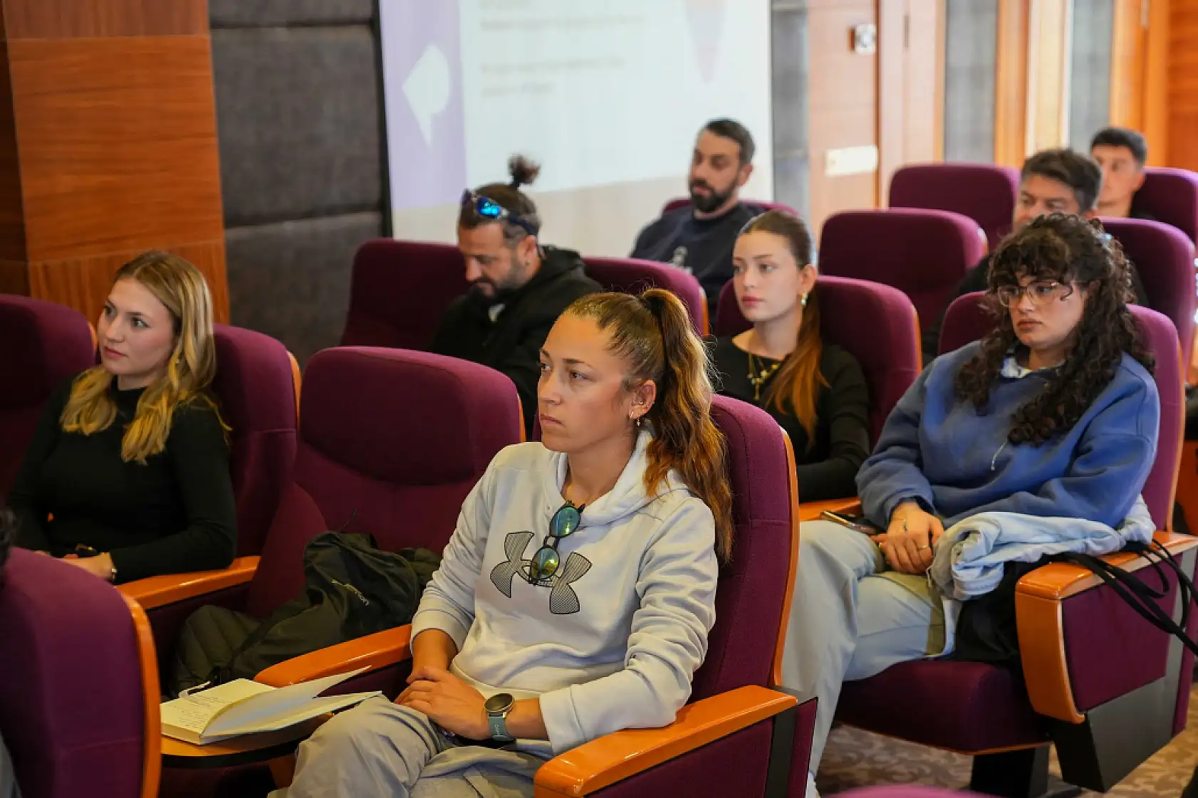 FTSO Akademi'den dijital pazarlama eğitimi