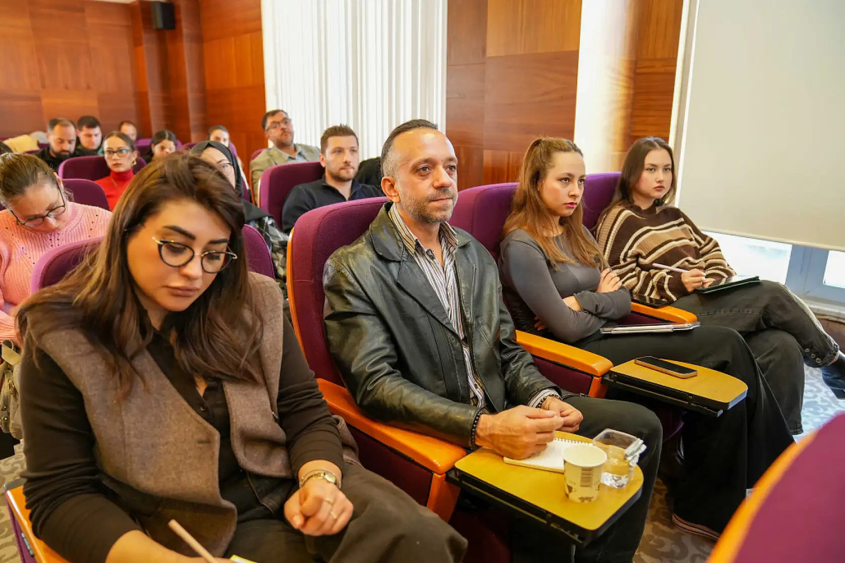 FTSO Akademi'den dijital pazarlama eğitimi