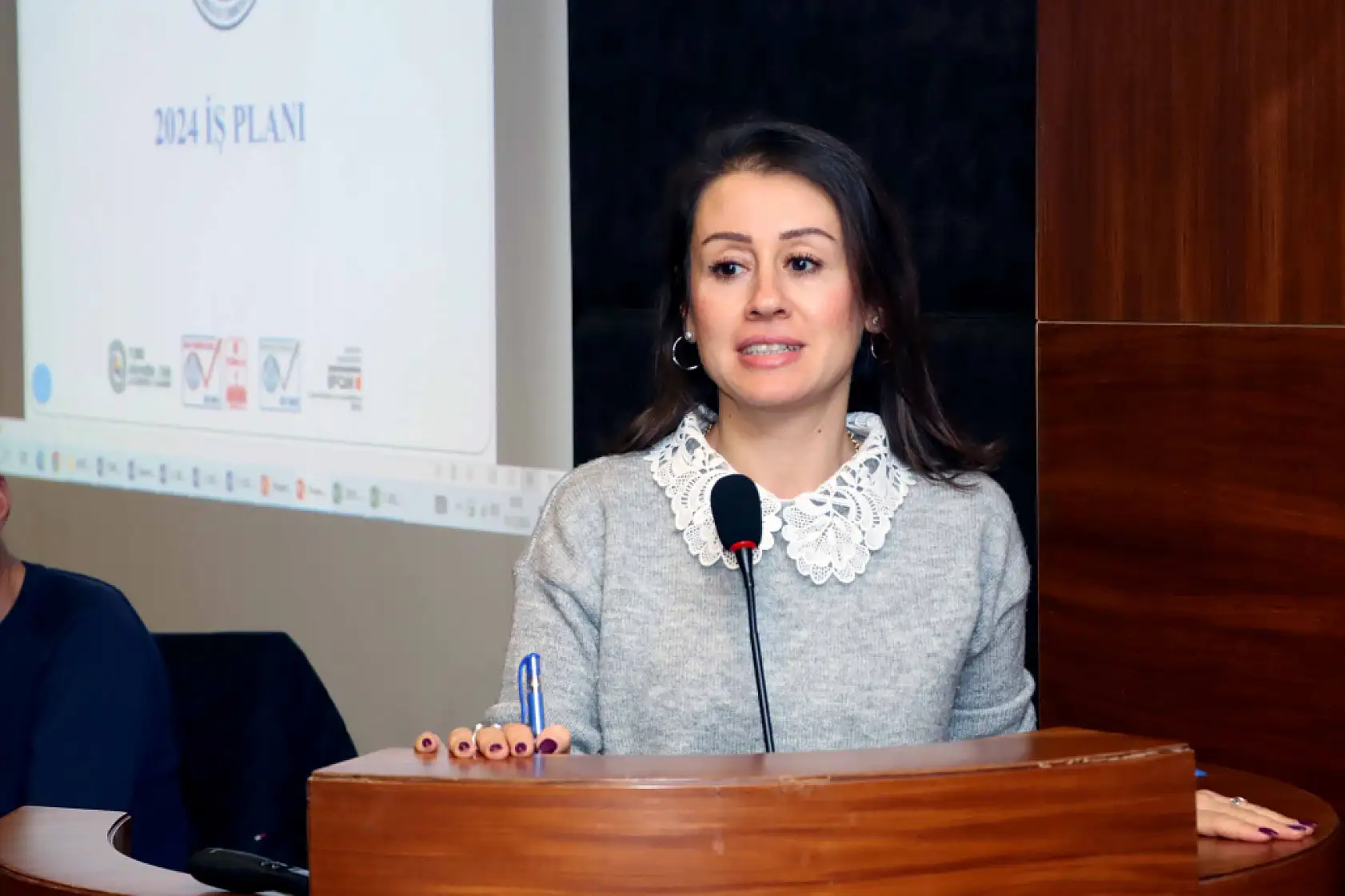 FTSO Meclisi, 2025 Yılı Bütçesini Oybirliğiyle Kabul Etti