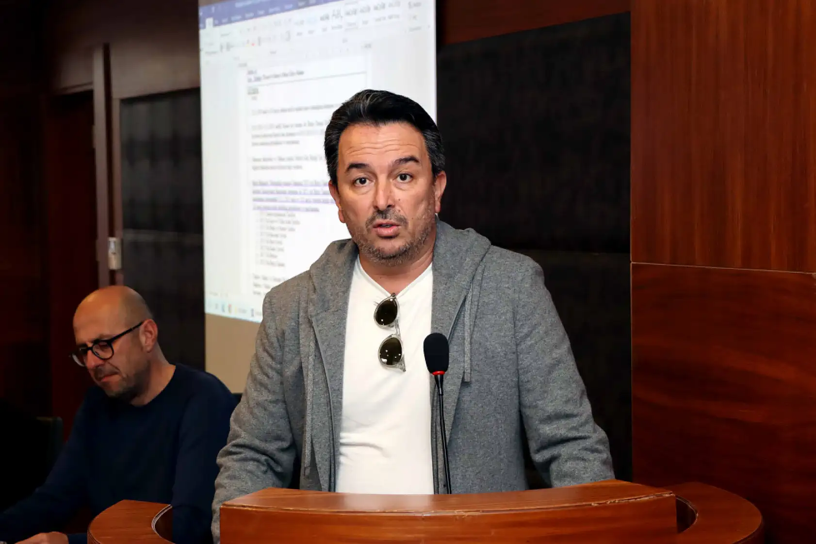 FTSO Meclisi, 2025 Yılı Bütçesini Oybirliğiyle Kabul Etti