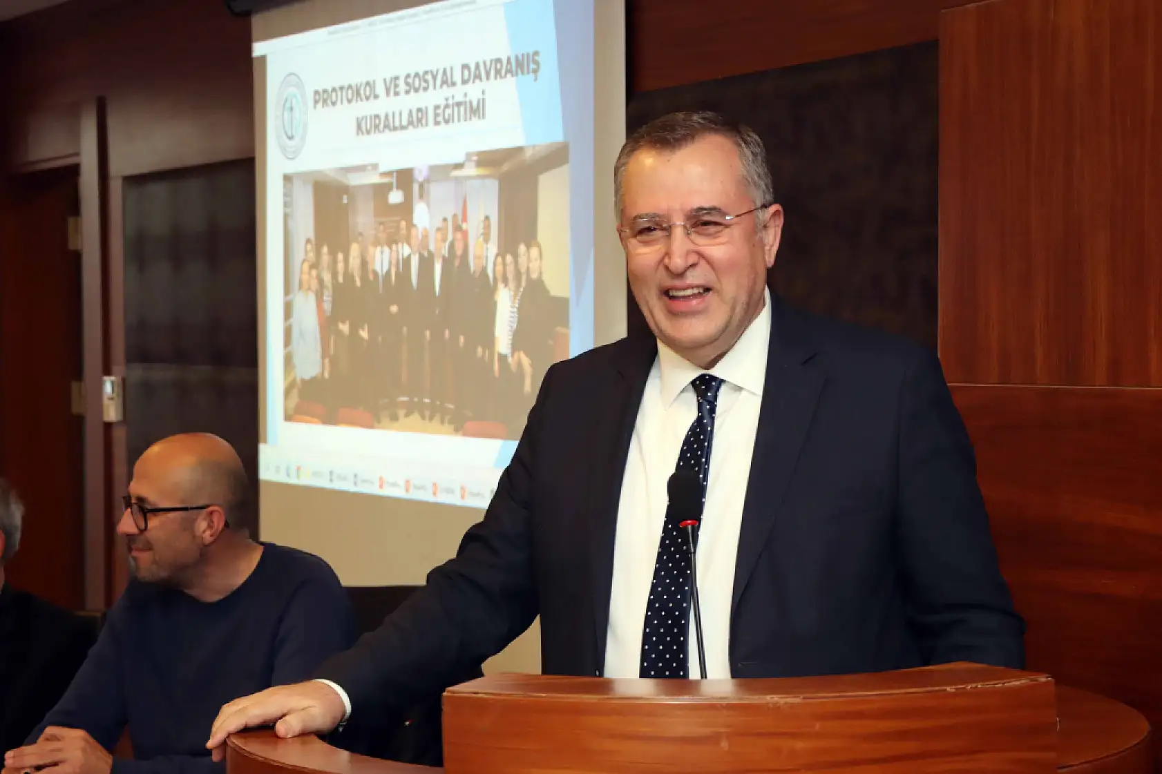 FTSO Meclisi, 2025 Yılı Bütçesini Oybirliğiyle Kabul Etti