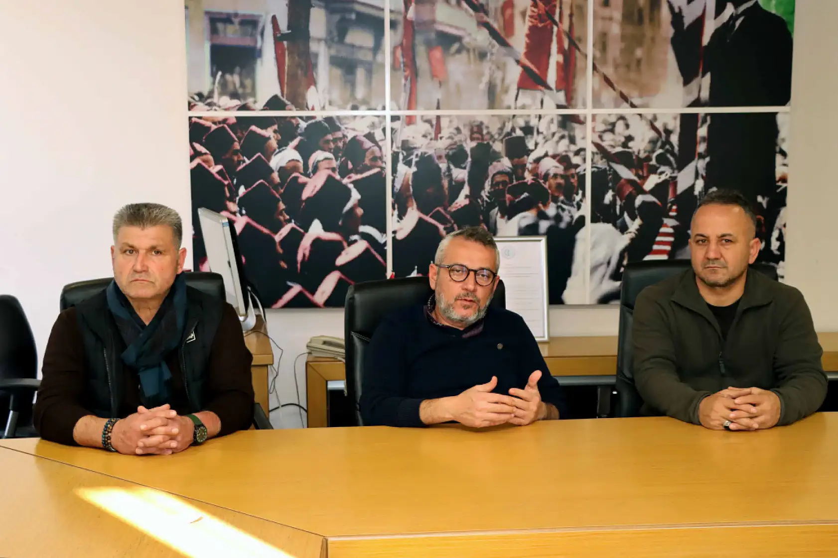 Fethiye Seydikemer Karma Sanayi Sitesi İçin İlk Aşama Tamam