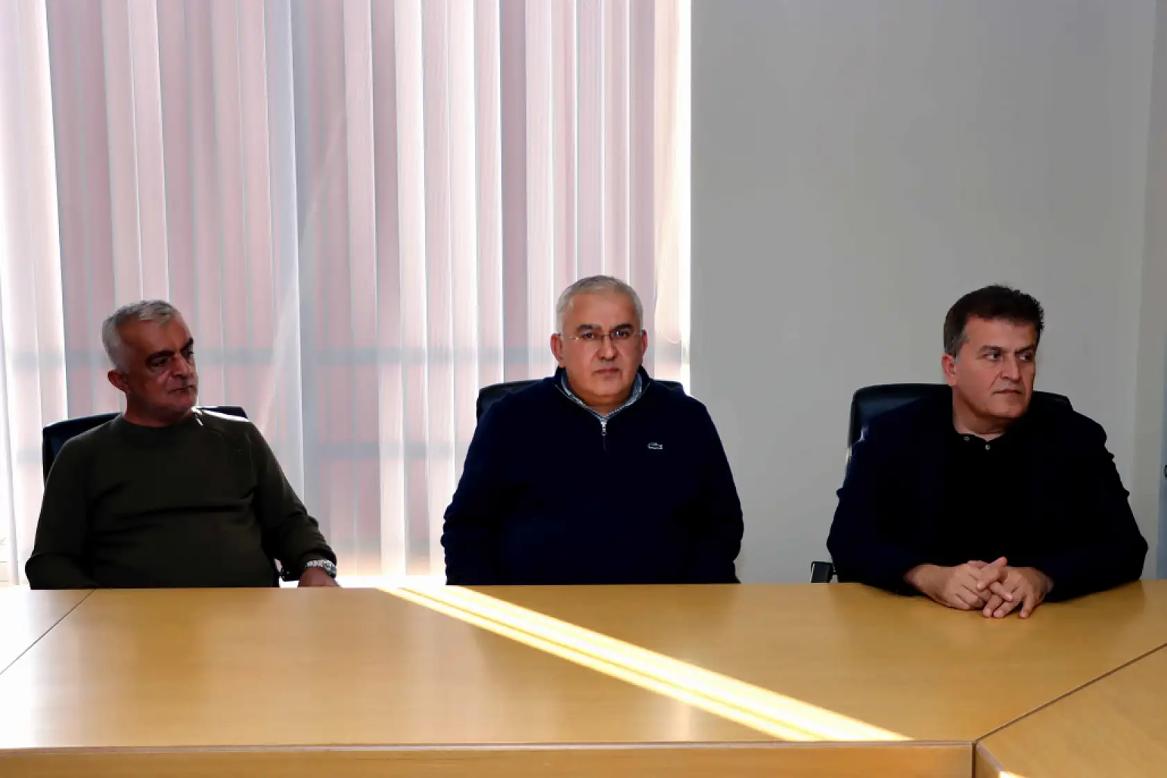 Fethiye Seydikemer Karma Sanayi Sitesi İçin İlk Aşama Tamam