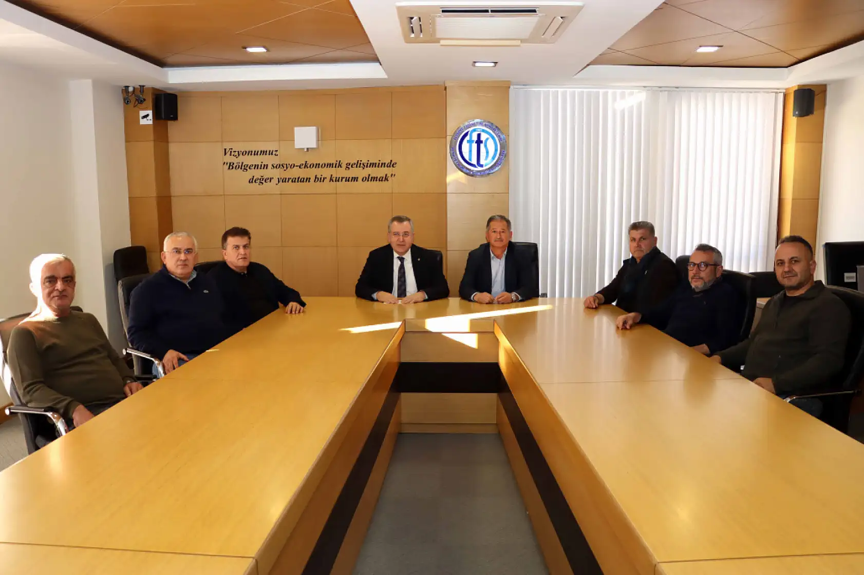 Fethiye Seydikemer Karma Sanayi Sitesi İçin İlk Aşama Tamam