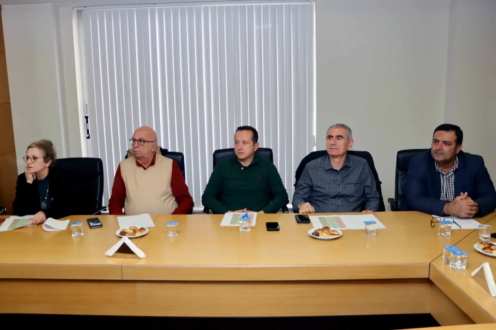 Dünyanın Önde Gelen Fuarlarında Fethiye Tanıtılacak