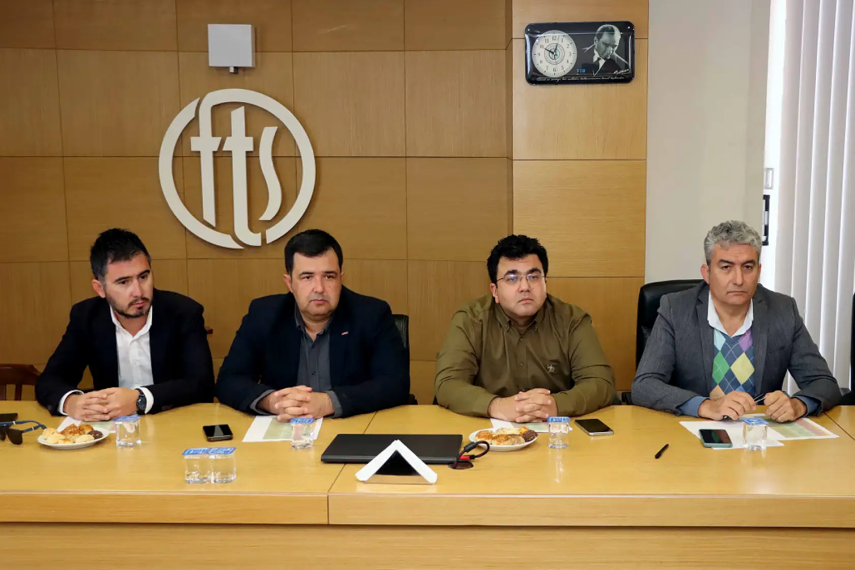 Dünyanın Önde Gelen Fuarlarında Fethiye Tanıtılacak