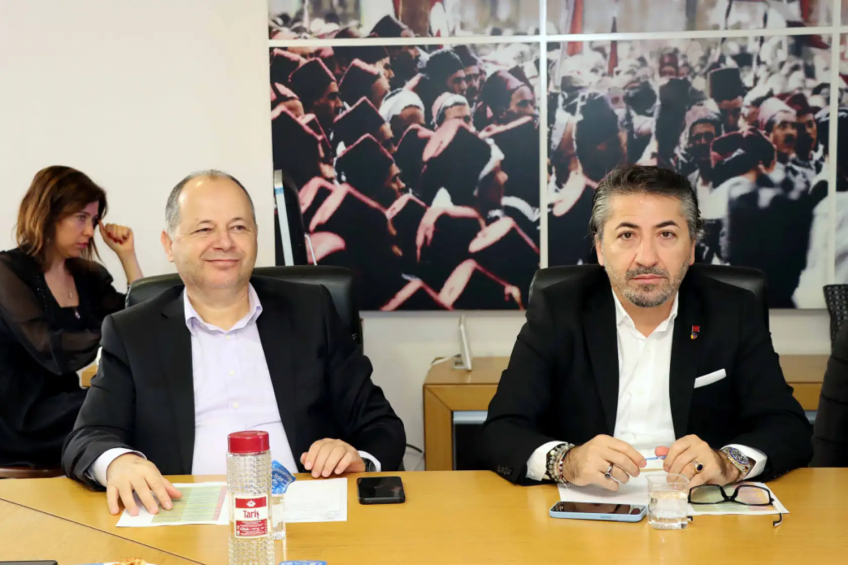 Dünyanın Önde Gelen Fuarlarında Fethiye Tanıtılacak