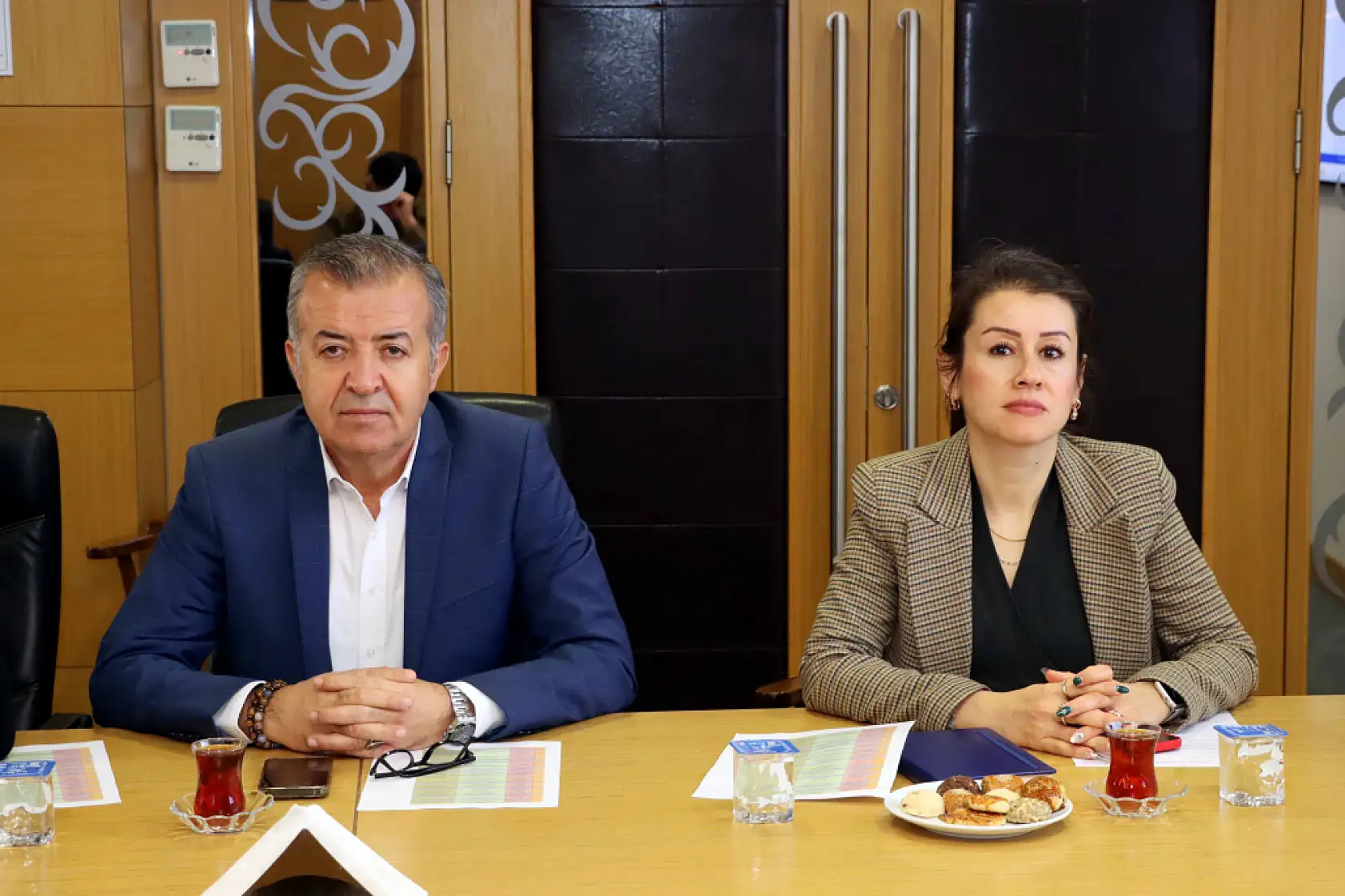 Dünyanın Önde Gelen Fuarlarında Fethiye Tanıtılacak