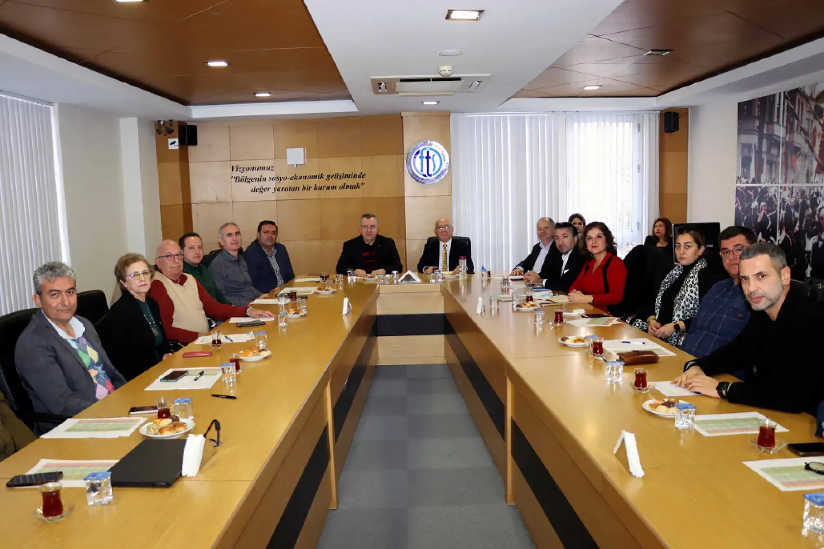 Dünyanın Önde Gelen Fuarlarında Fethiye Tanıtılacak