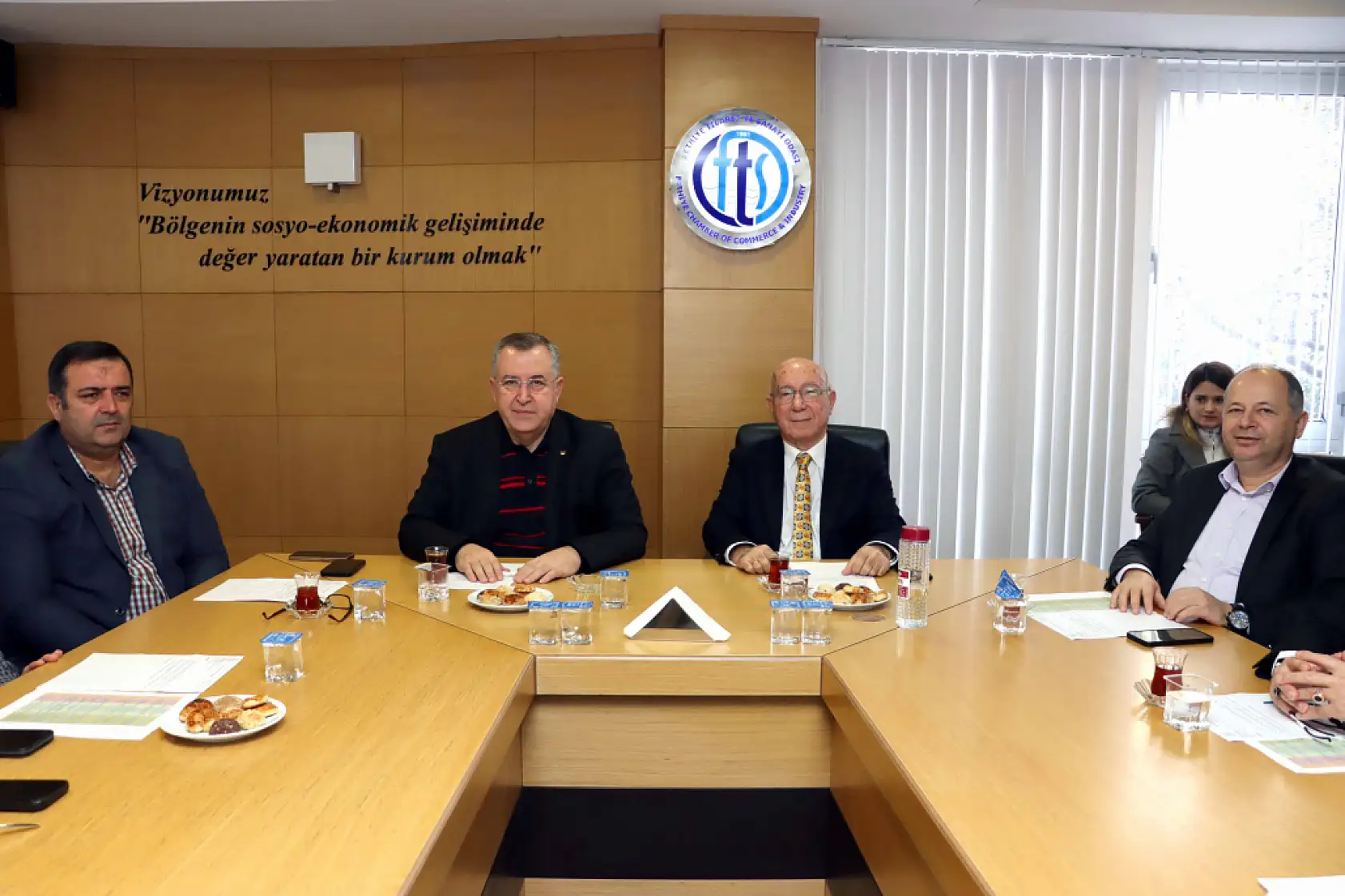 Dünyanın Önde Gelen Fuarlarında Fethiye Tanıtılacak