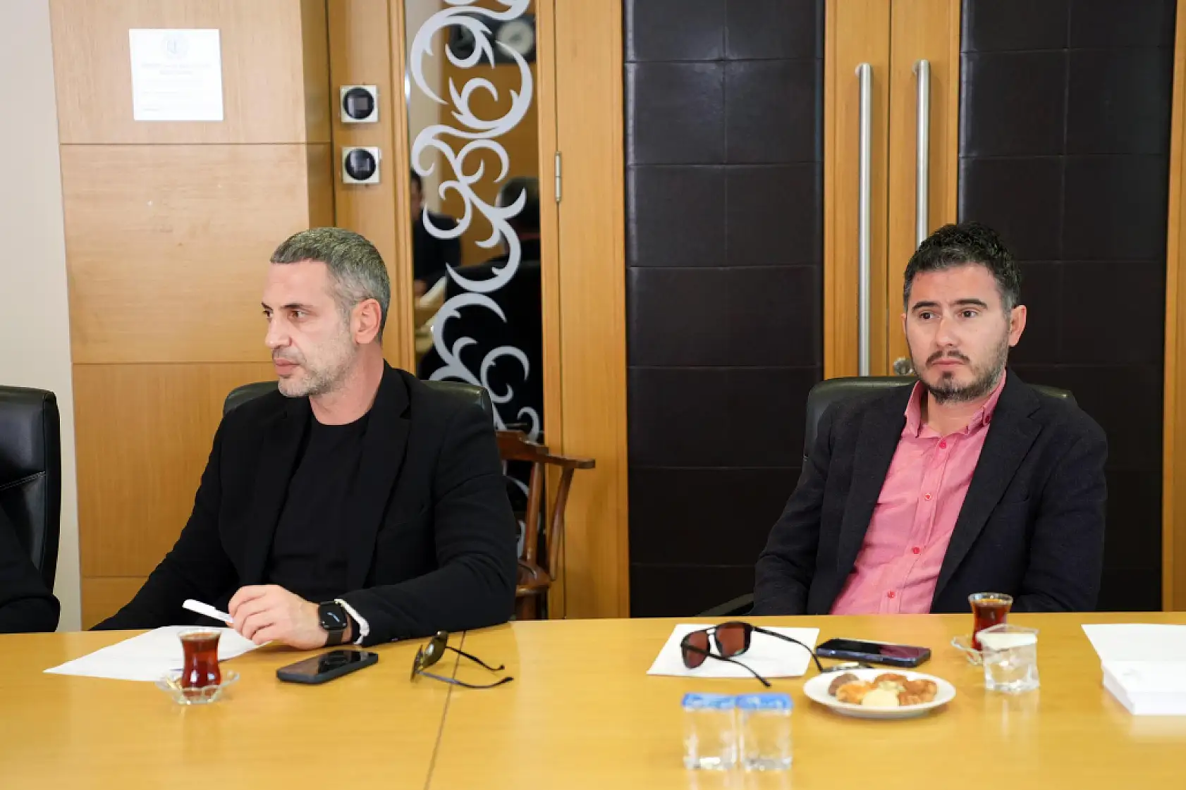 Fethiye Turizm Konseyi'nde 2025 turizm sezonu hazırlıkları görüşüldü