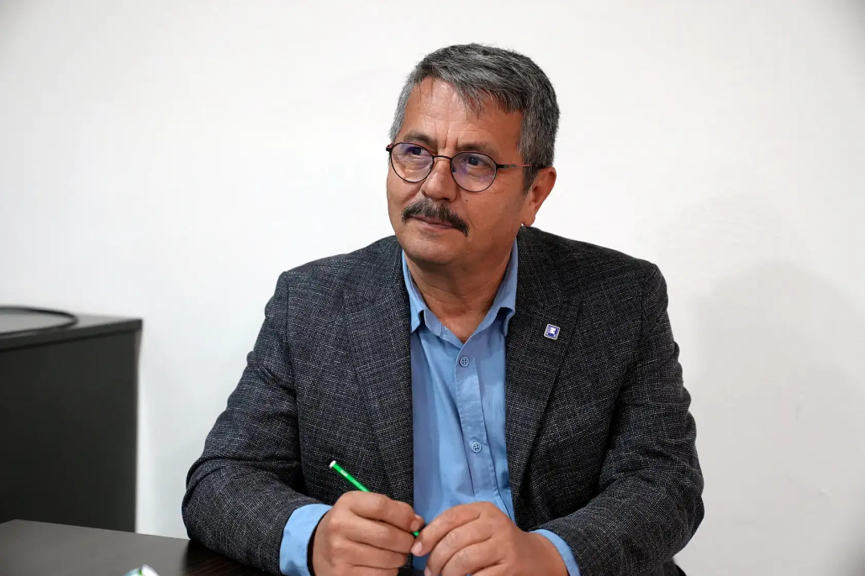 FTSO Ticaret Sicil Müdürü Ergin, serbest muhasebeci ve mali müşavirlerle seminerde buluştu