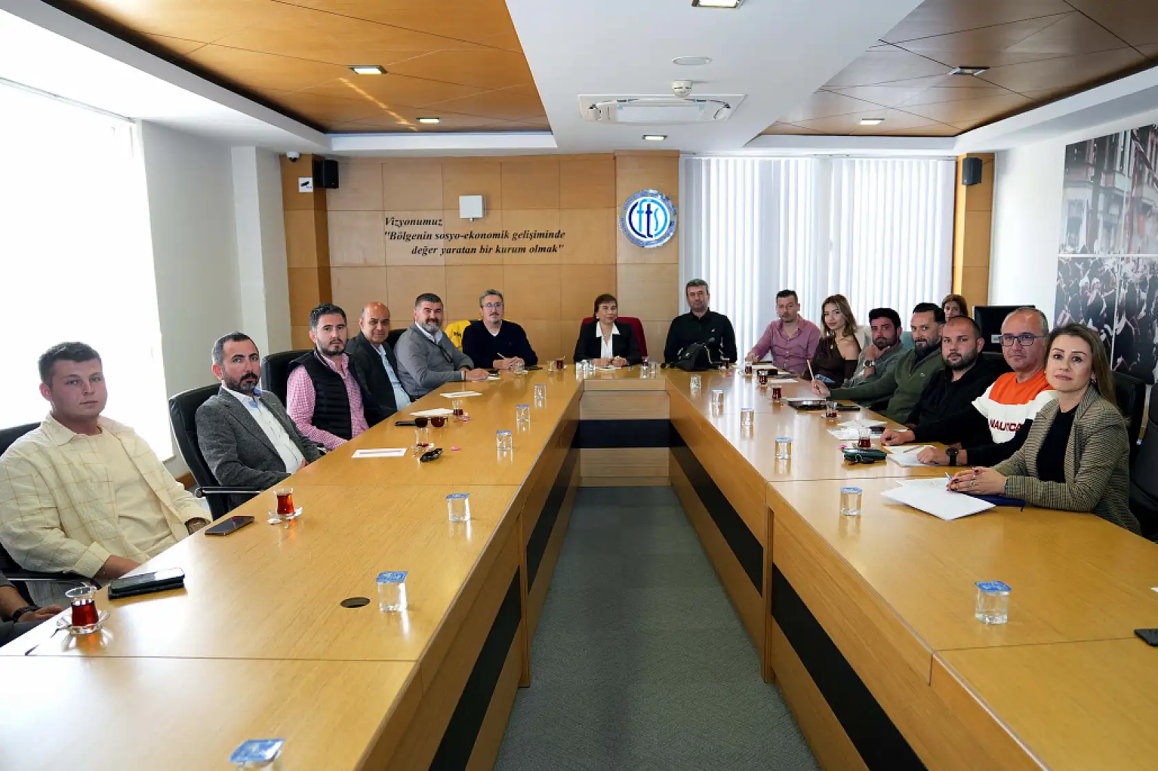 Fethiye'de yat işletmecileri yüksek maliyetlerden şikayetçi