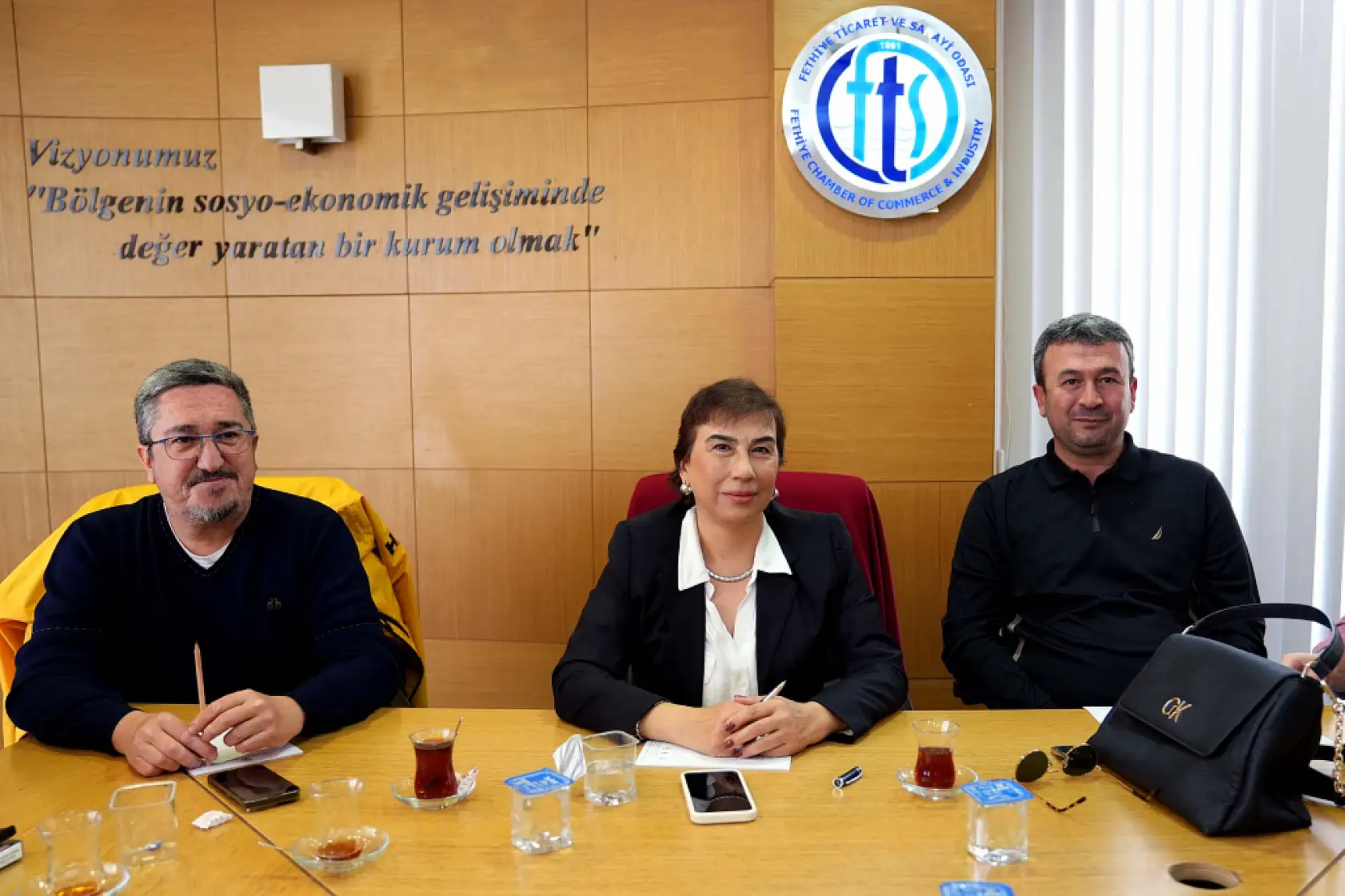 Fethiye'de yat işletmecileri yüksek maliyetlerden şikayetçi