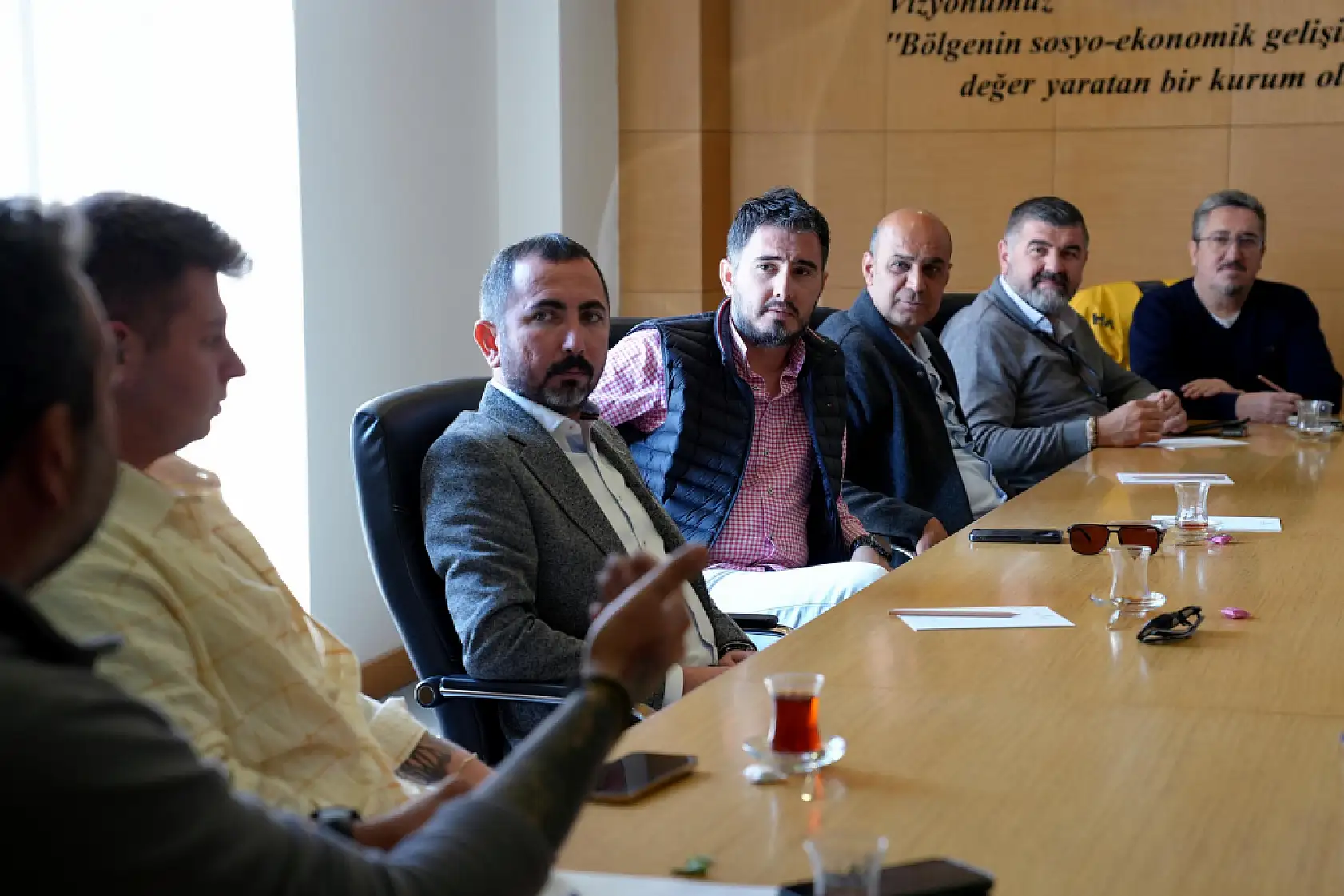 Fethiye'de yat işletmecileri yüksek maliyetlerden şikayetçi