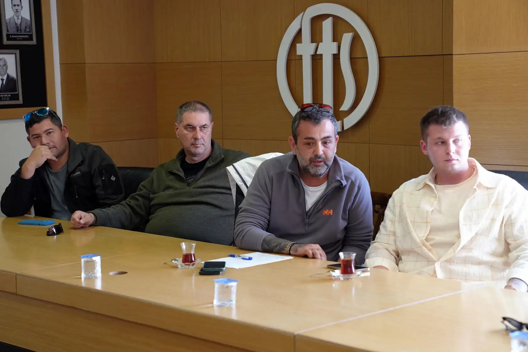 Fethiye'de yat işletmecileri yüksek maliyetlerden şikayetçi