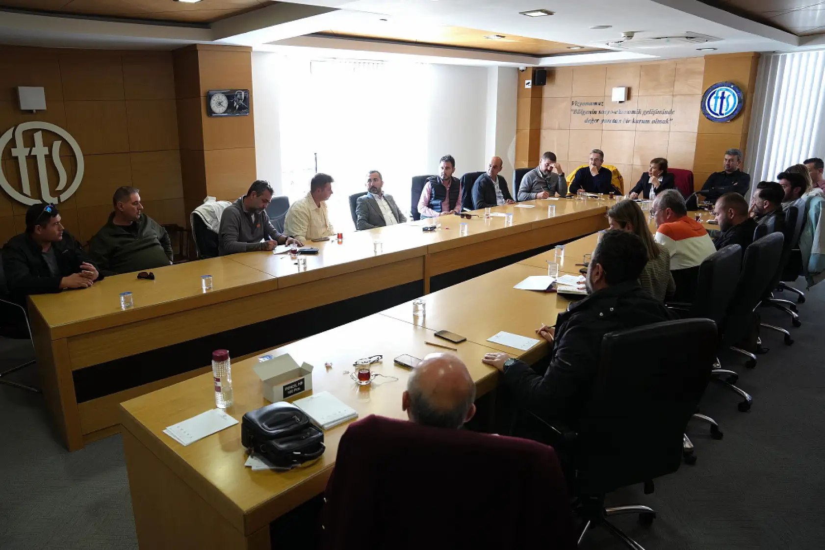 Fethiye'de yat işletmecileri yüksek maliyetlerden şikayetçi