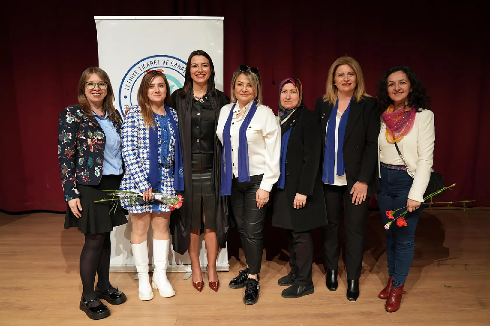 FTSO'dan 8 Mart'ta 'Bariyerlerini Aş, Özlemlerine Ulaş' Semineri