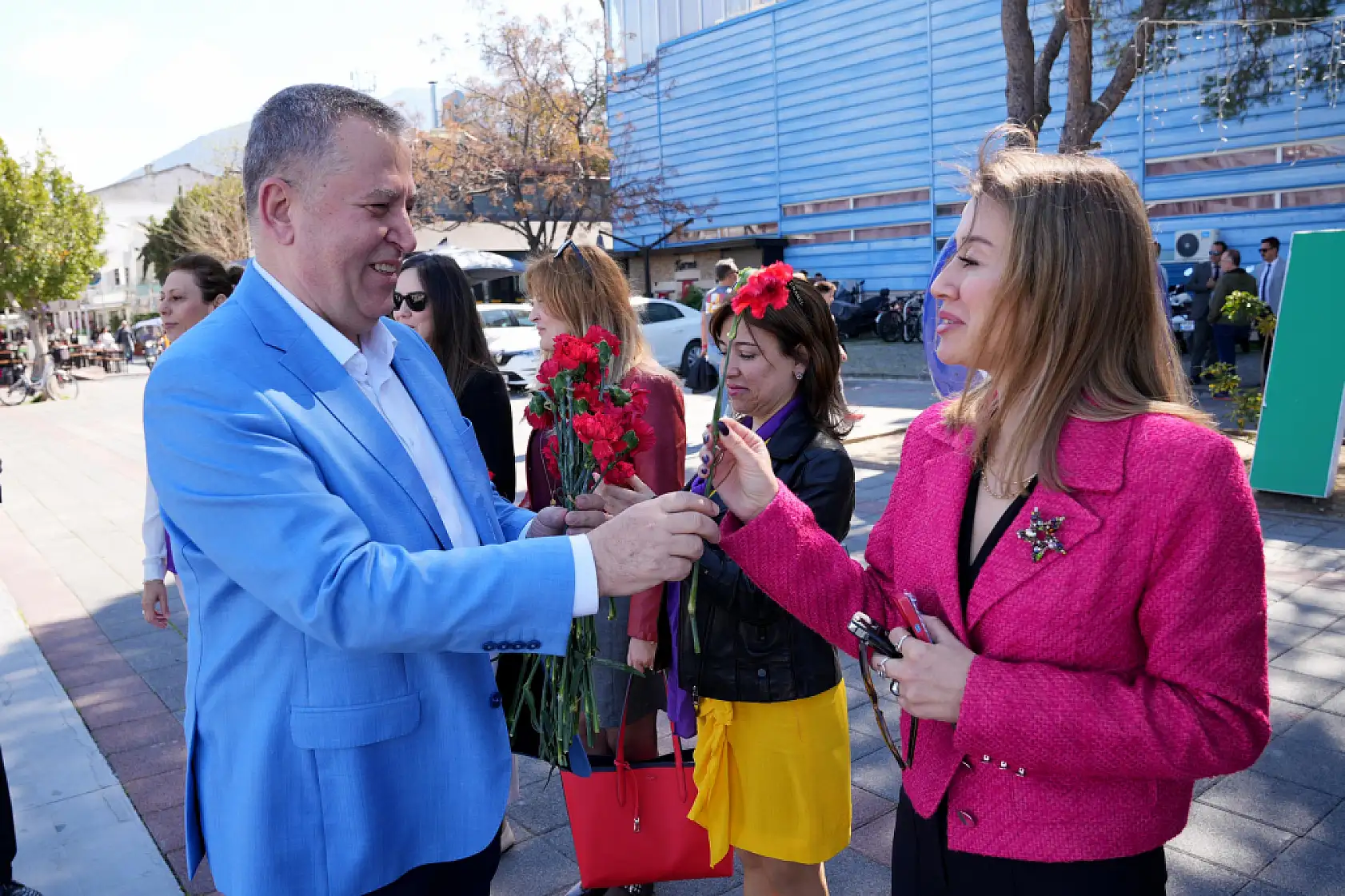 FTSO'dan 8 Mart'ta 'Bariyerlerini Aş, Özlemlerine Ulaş' Semineri
