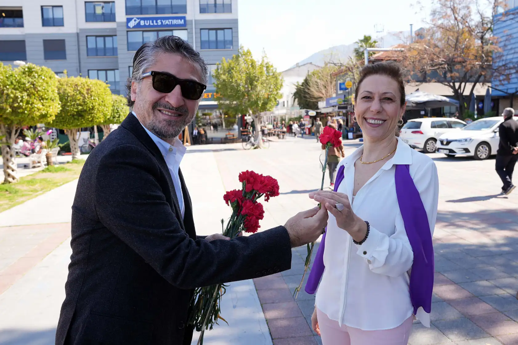 FTSO'dan 8 Mart'ta 'Bariyerlerini Aş, Özlemlerine Ulaş' Semineri