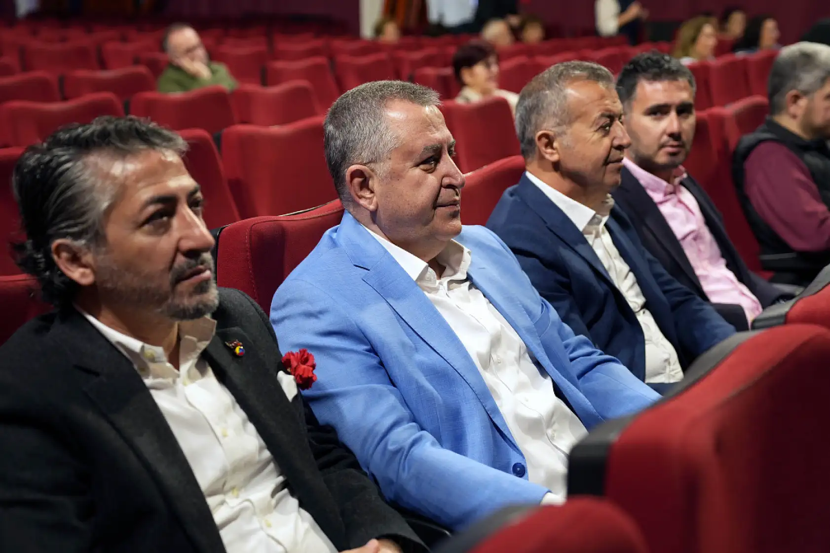 FTSO'dan 8 Mart'ta 'Bariyerlerini Aş, Özlemlerine Ulaş' Semineri