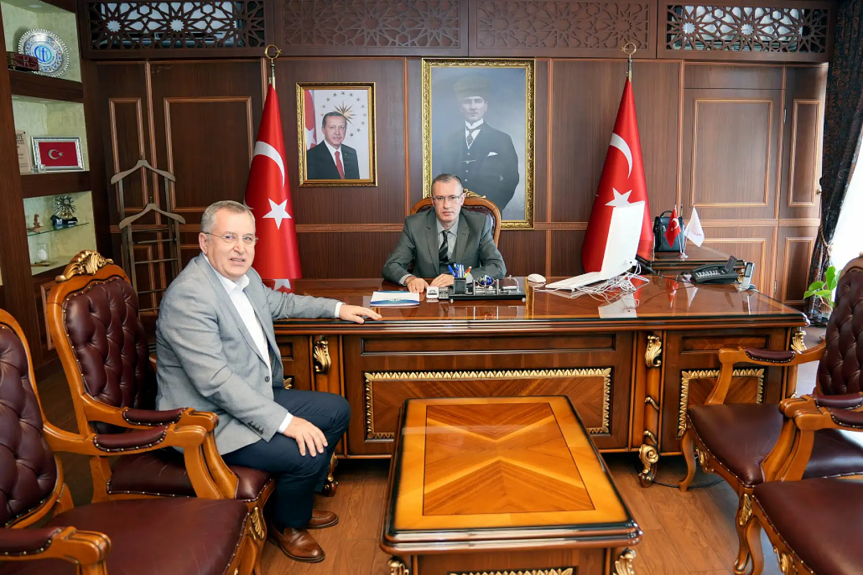 Fethiye Seydikemer Karma Sanayi Sitesi, Yer Tahsisi Bekliyor