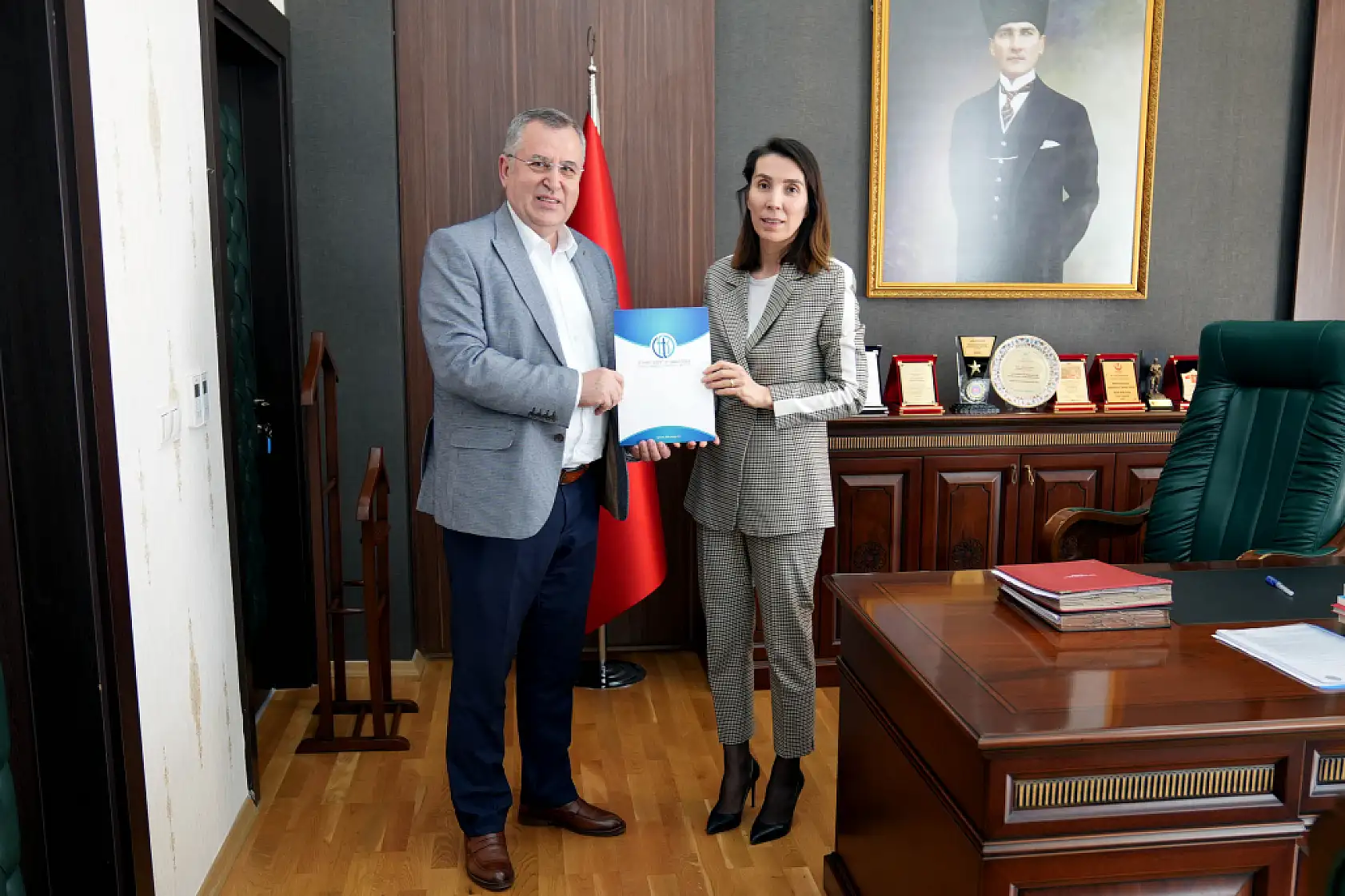 Fethiye Seydikemer Karma Sanayi Sitesi, Yer Tahsisi Bekliyor