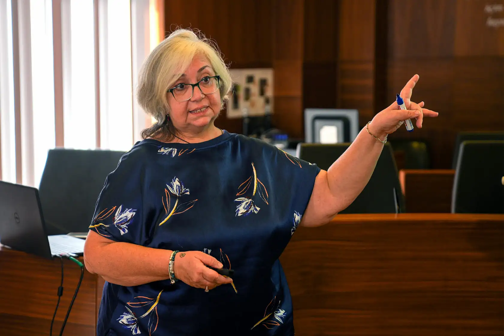 FTSO Akademi'den Geleceğin İş Dünyasında Trendler Ve Kuşaklar Eğitimi