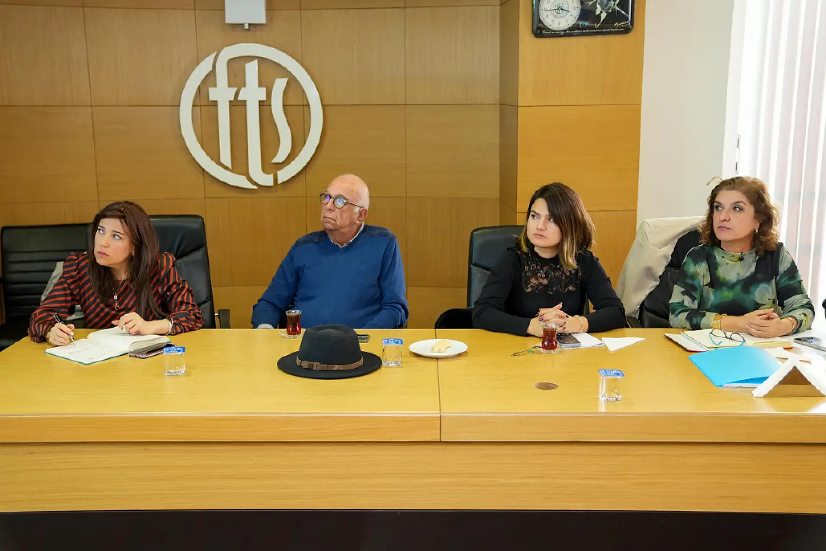 Fethiye Turizm Konseyi 2026 için yol haritasını belirliyor