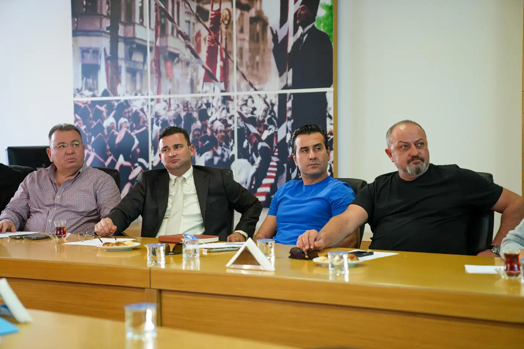 Fethiye Turizm Konseyi 2026 için yol haritasını belirliyor