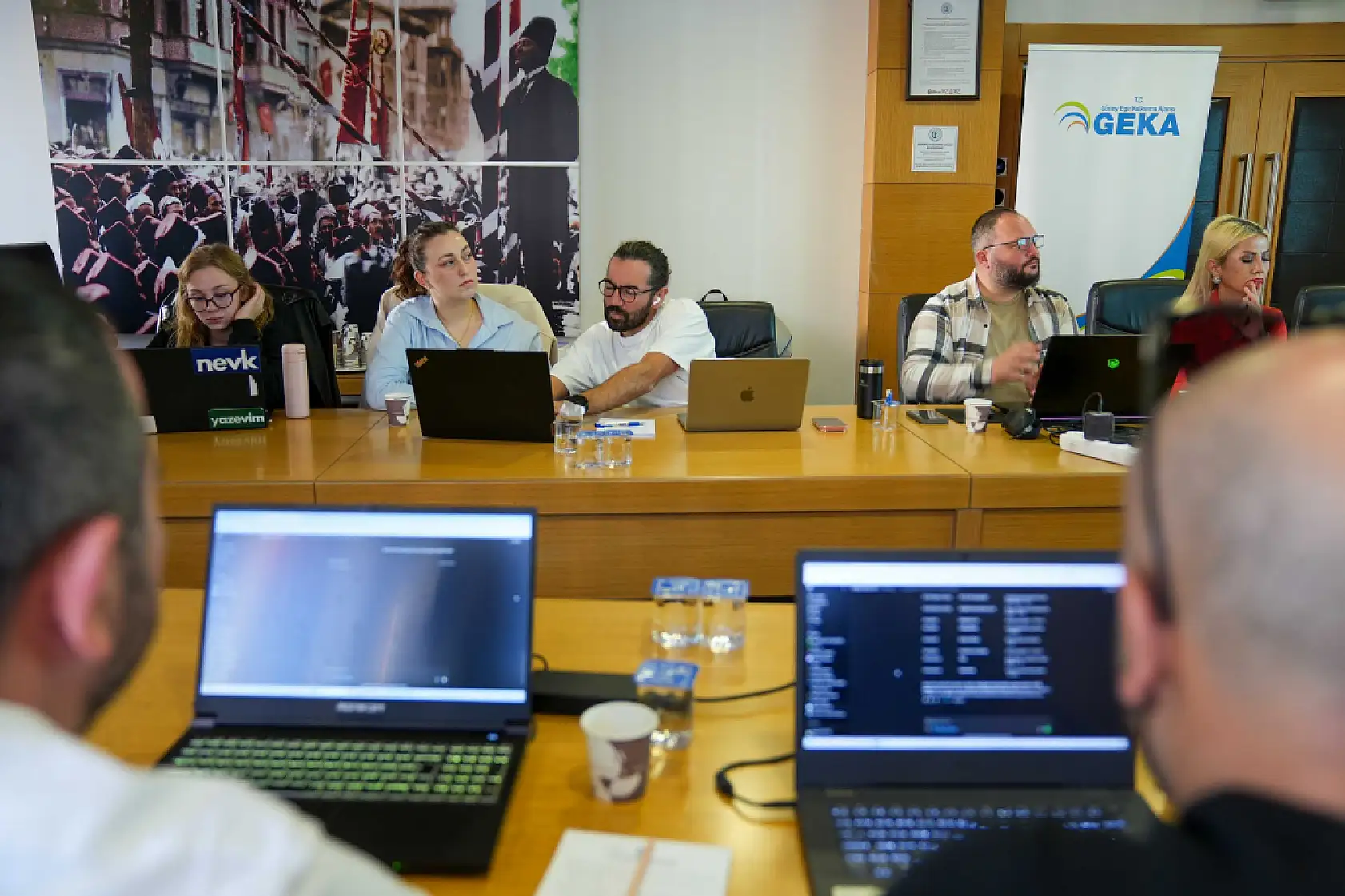 FTSO turizm sektöründe yapay zeka dönüşümüne önderlik ediyor