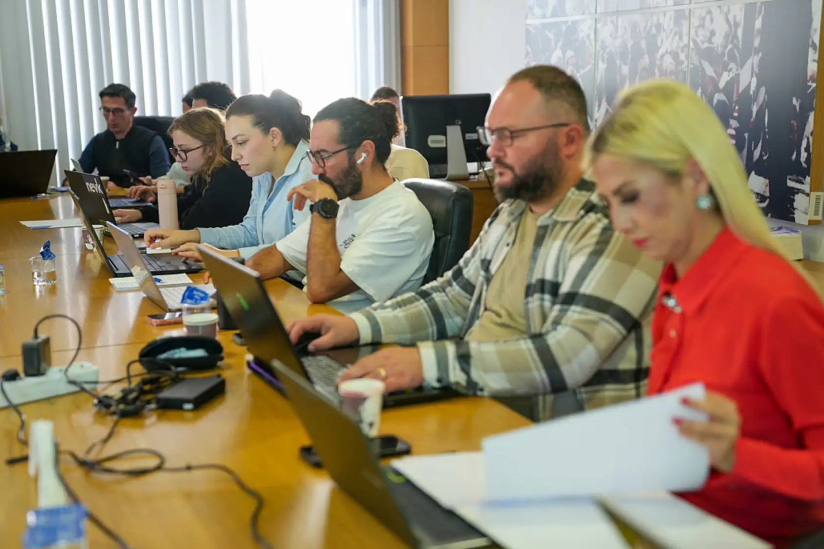 FTSO turizm sektöründe yapay zeka dönüşümüne önderlik ediyor