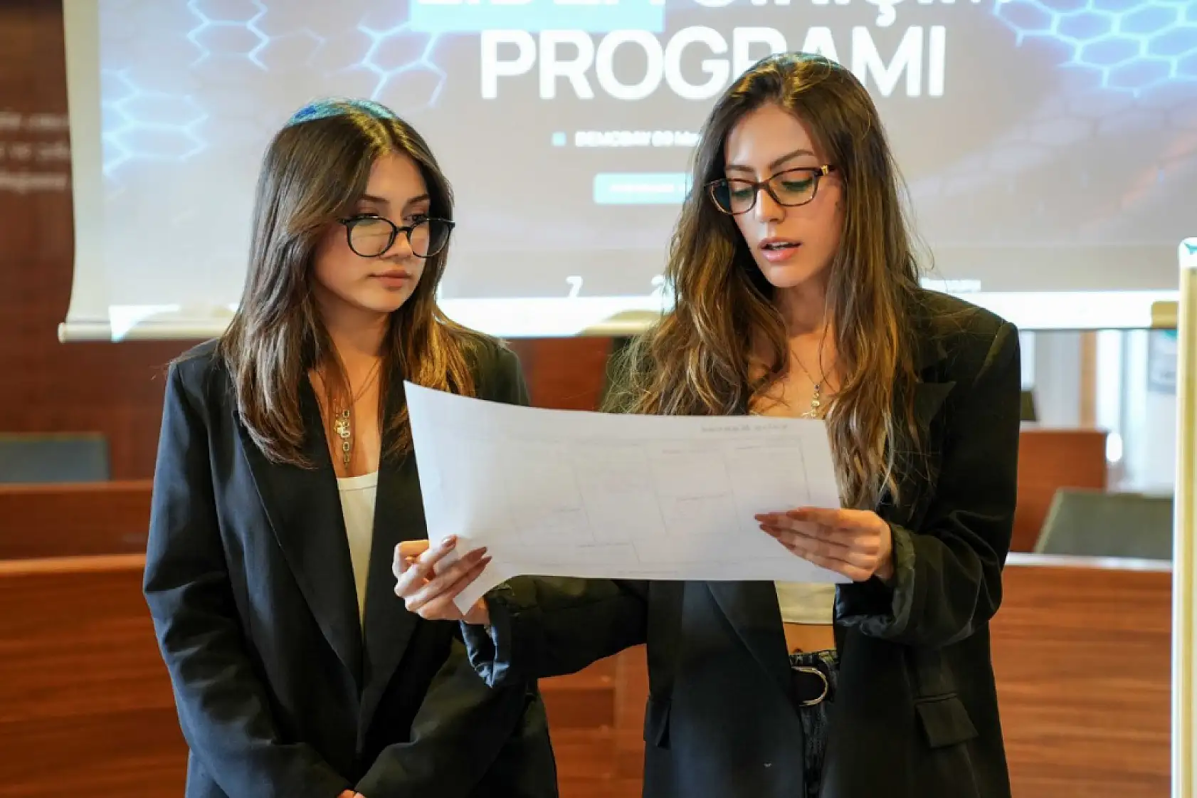 FTSO Akademi'nin Girişimcilik Eğitimi'ne Yoğun İlgi