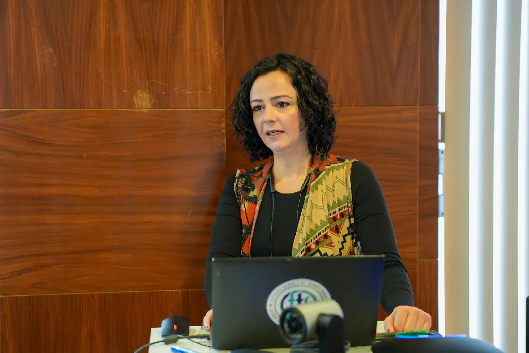 FTSO'da DETOUR Projesi Kapsamında KOBİ'lere Eğitim ve Destek Süreci Tanıtıldı