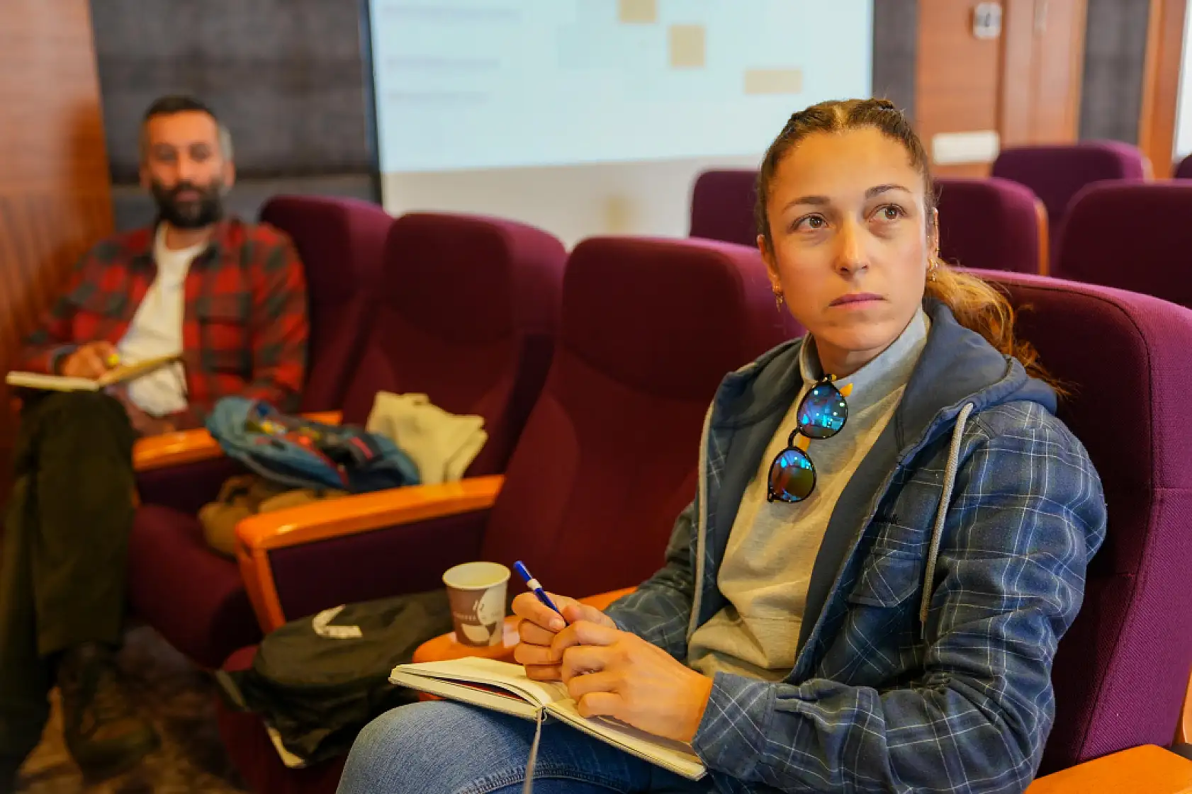 FTSO'da DETOUR Projesi Kapsamında KOBİ'lere Eğitim ve Destek Süreci Tanıtıldı