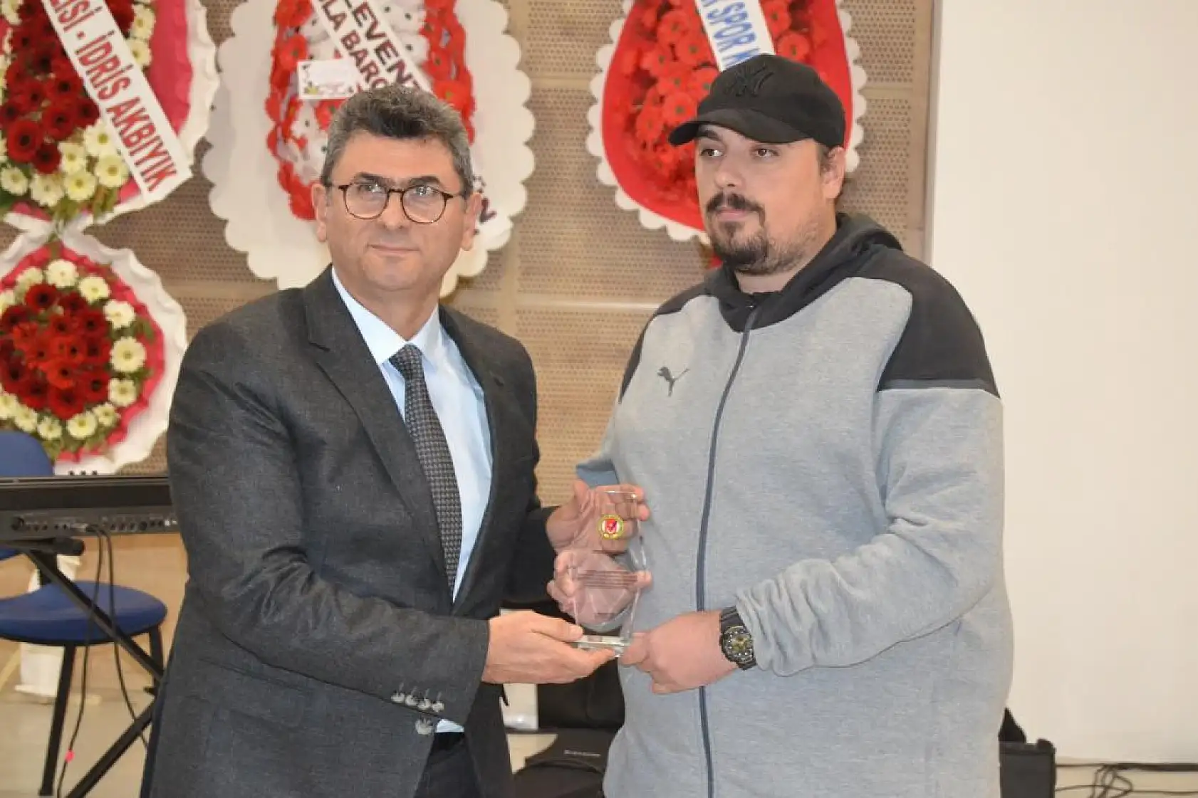 SED Medya'ya 4 ödül birden!