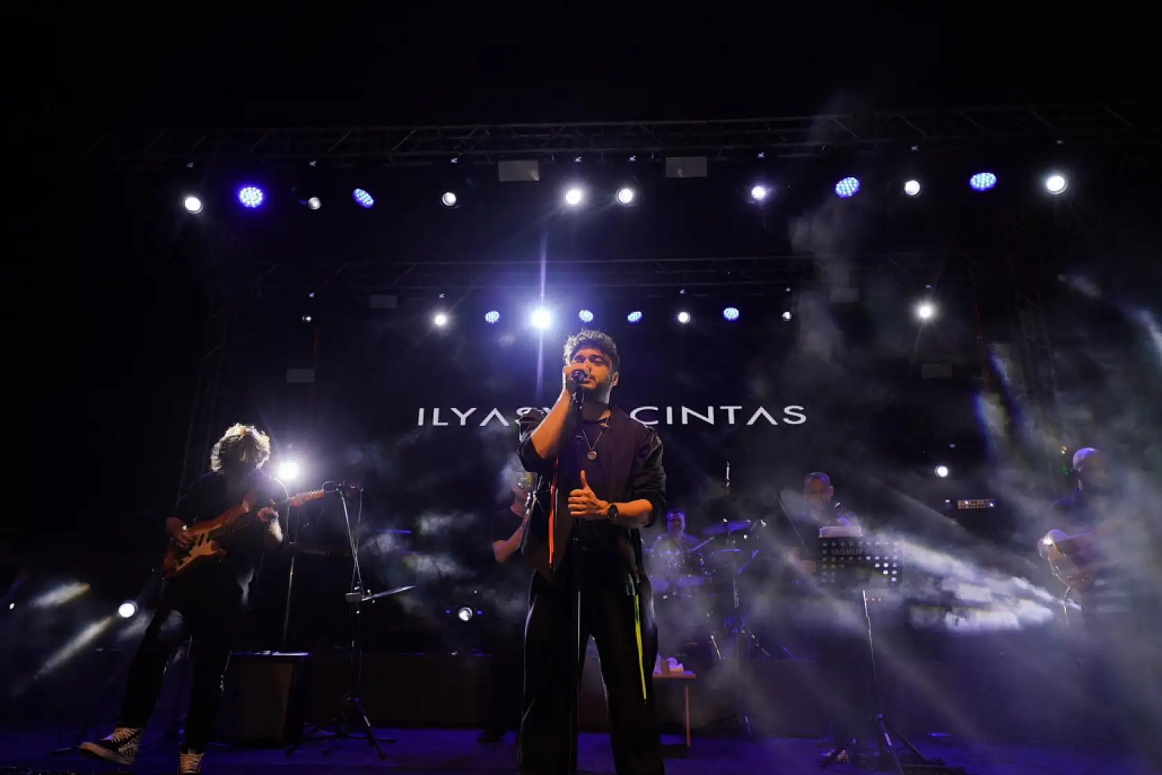 Seydikemer'de 19 Mayıs Büyük Coşkuyla Kutlandı