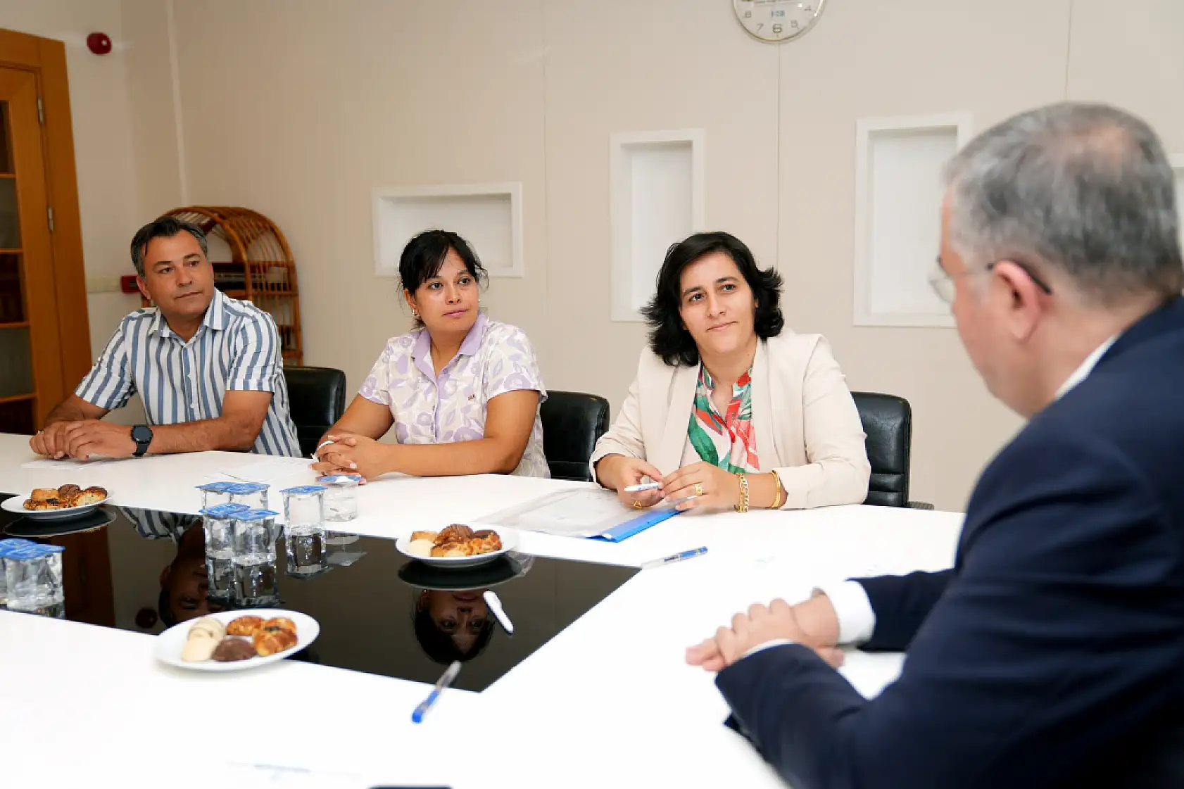 Eğitimde Güç Birliği: FTSO ve MSKÜ Ortak Protokol İmzaladı