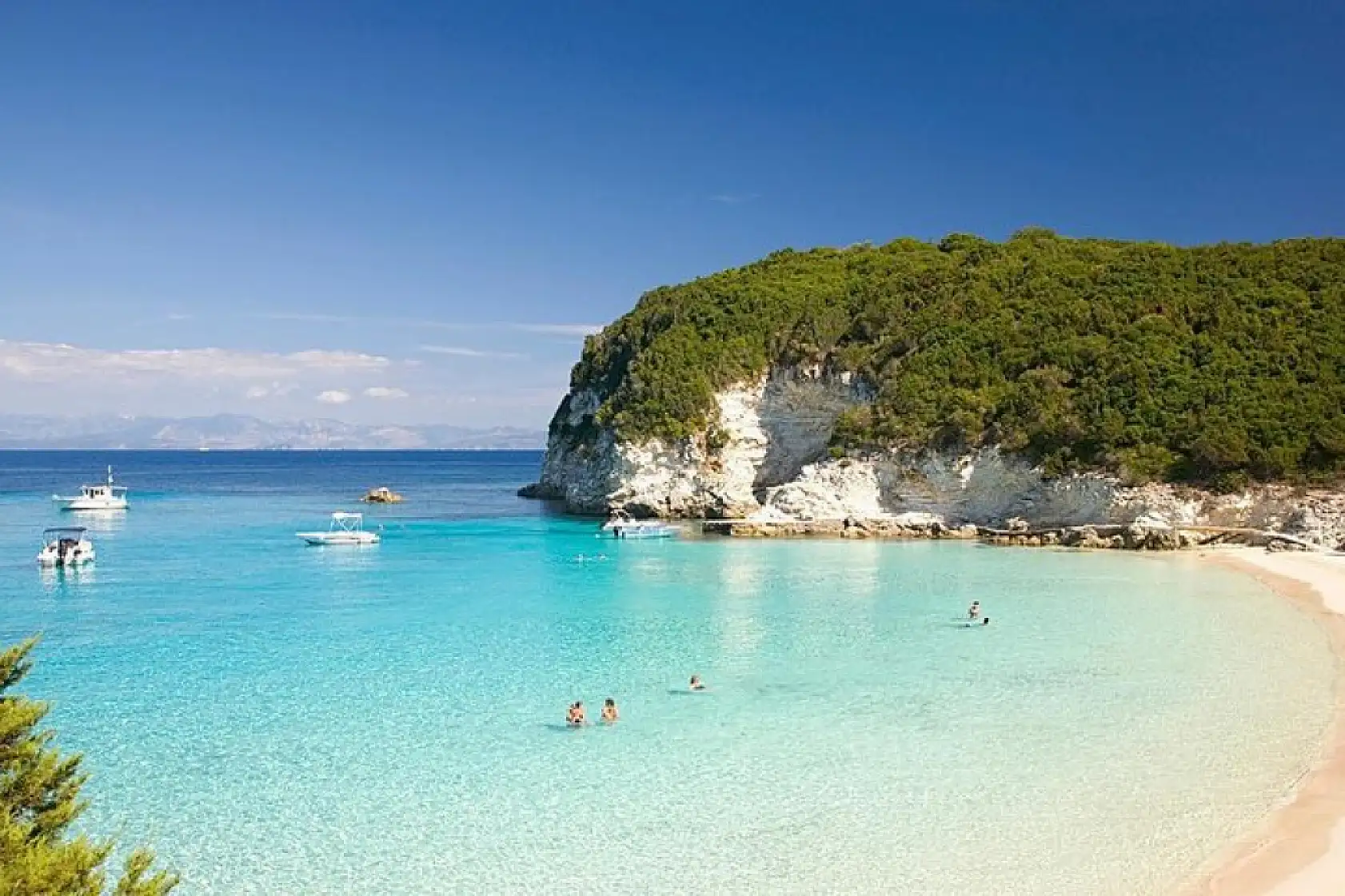 Fethiye'nin Gözdesi Avrupa'nın En İyi Plaj Listesinde