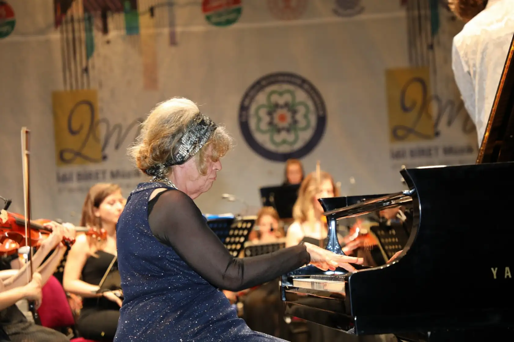 İdil Biret Müzik Festivali 18 Temmuz'da Başlıyor