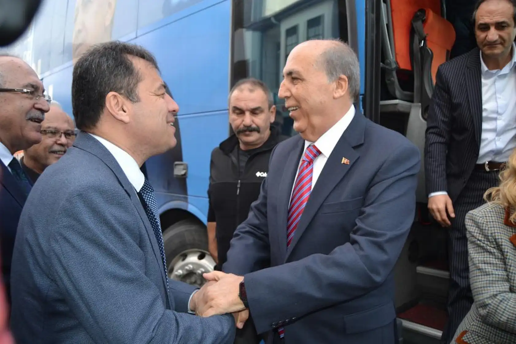 Ayaydın, 'Fethiye Halkını Denizle Buluşturacağız'