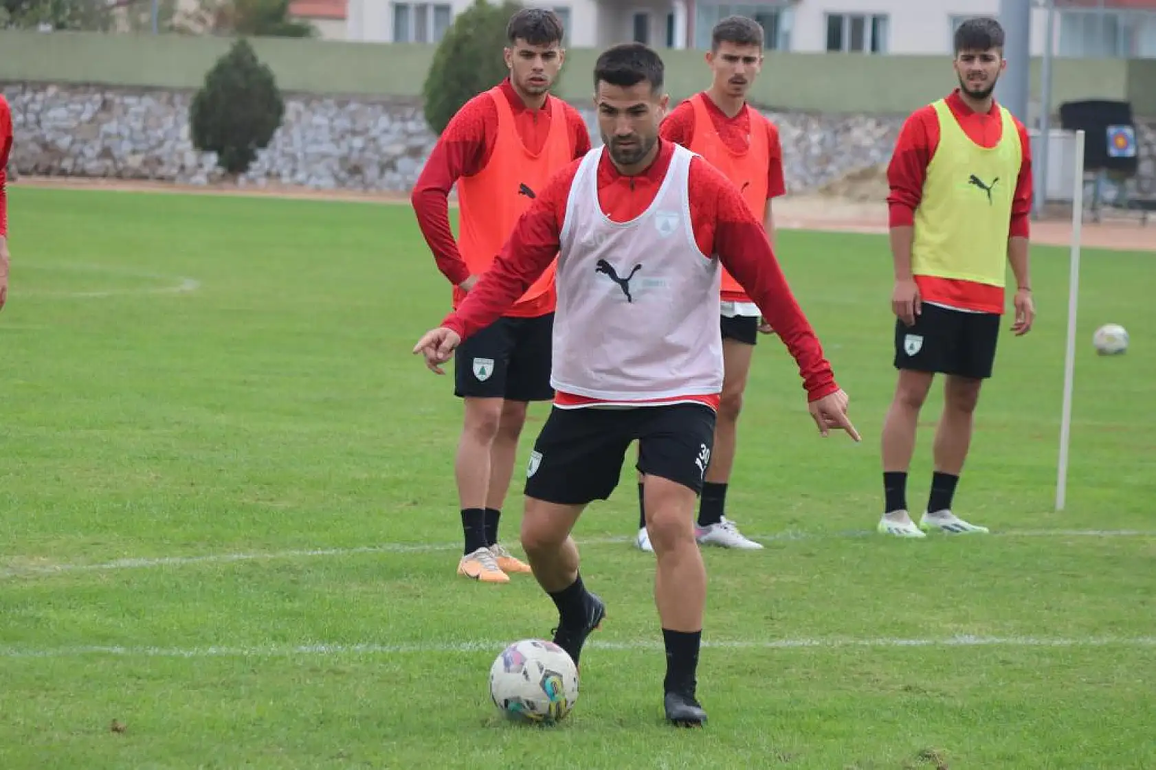 Muğlaspor Evinde 3 Puan Almak İstiyor